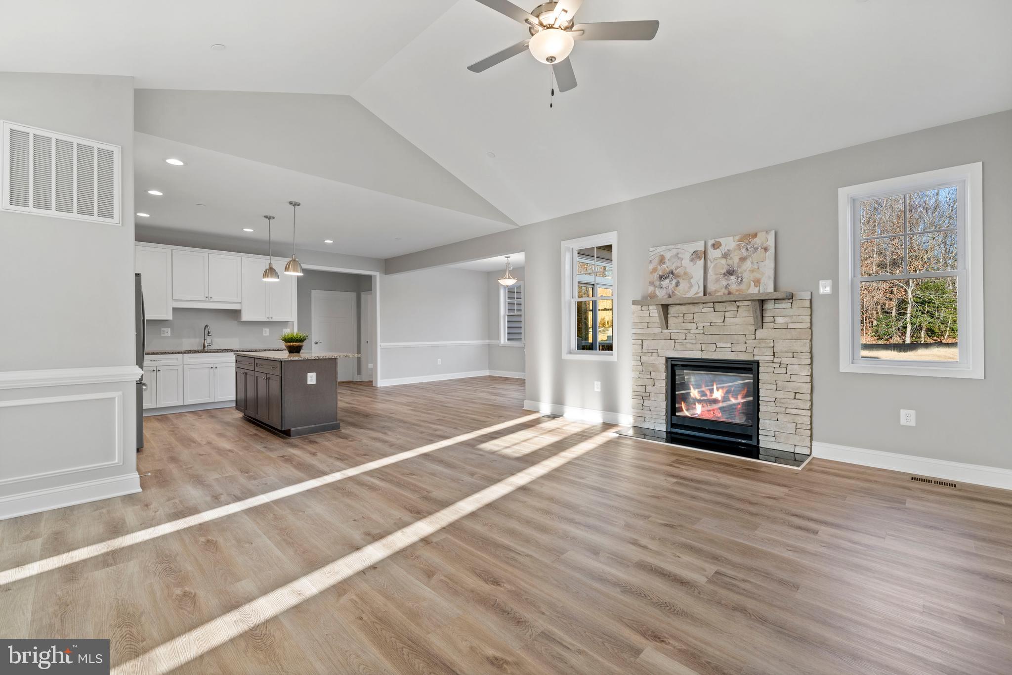 KESWICK - Residential