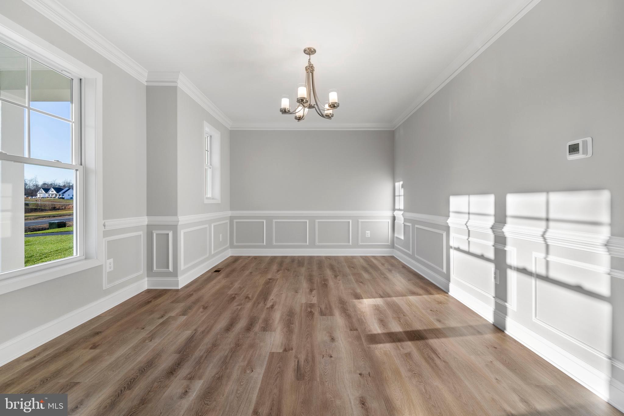 KESWICK - Residential