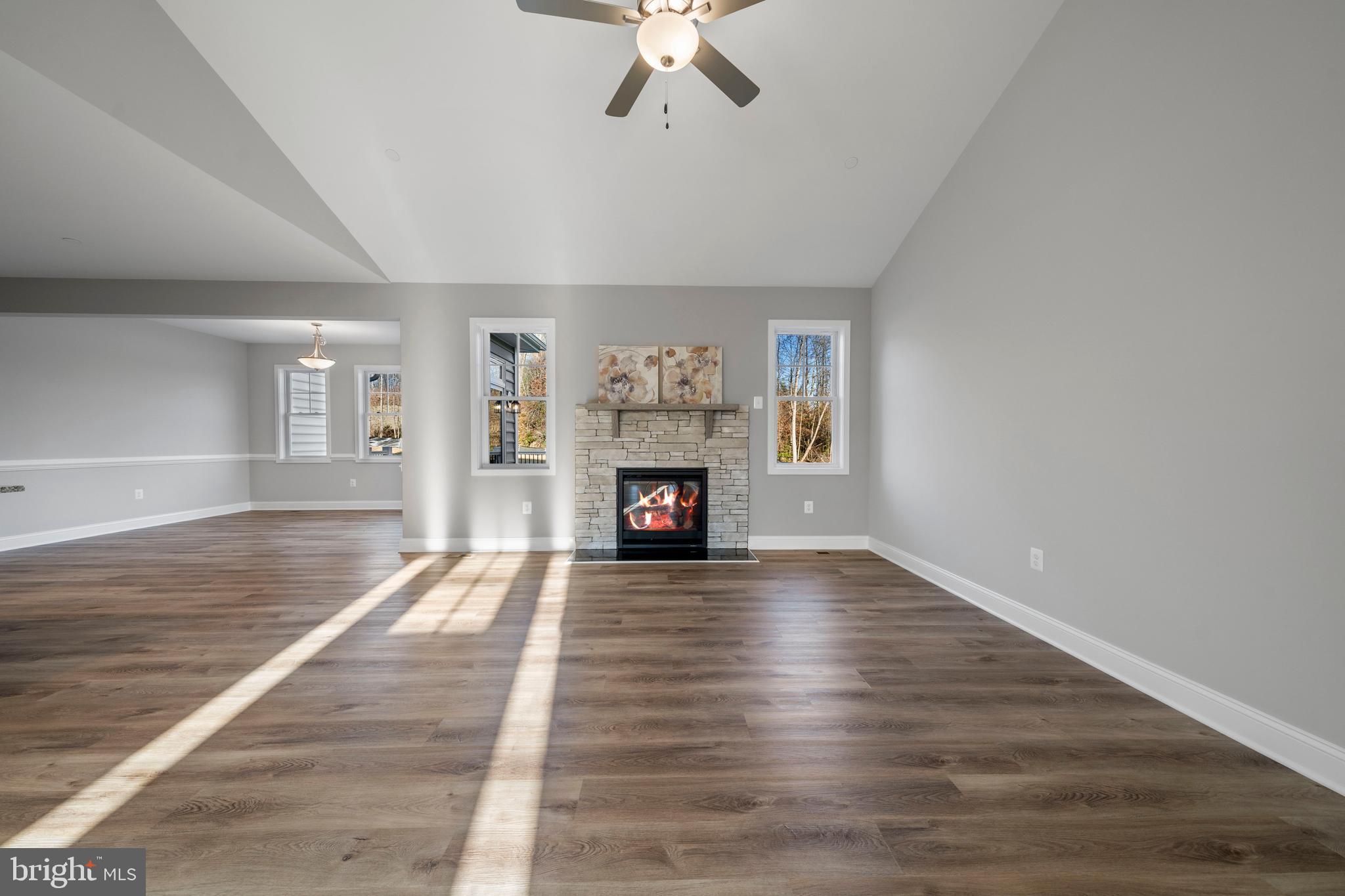 KESWICK - Residential