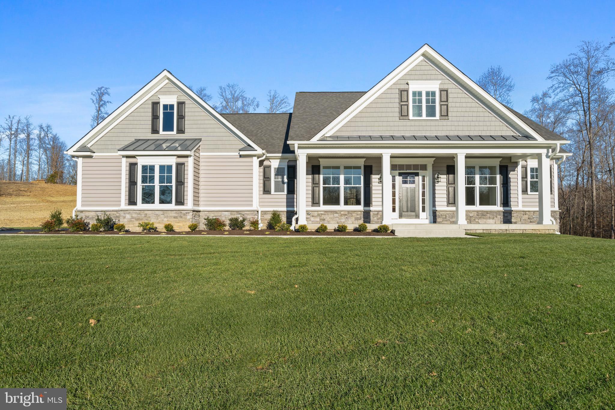 KESWICK - Residential