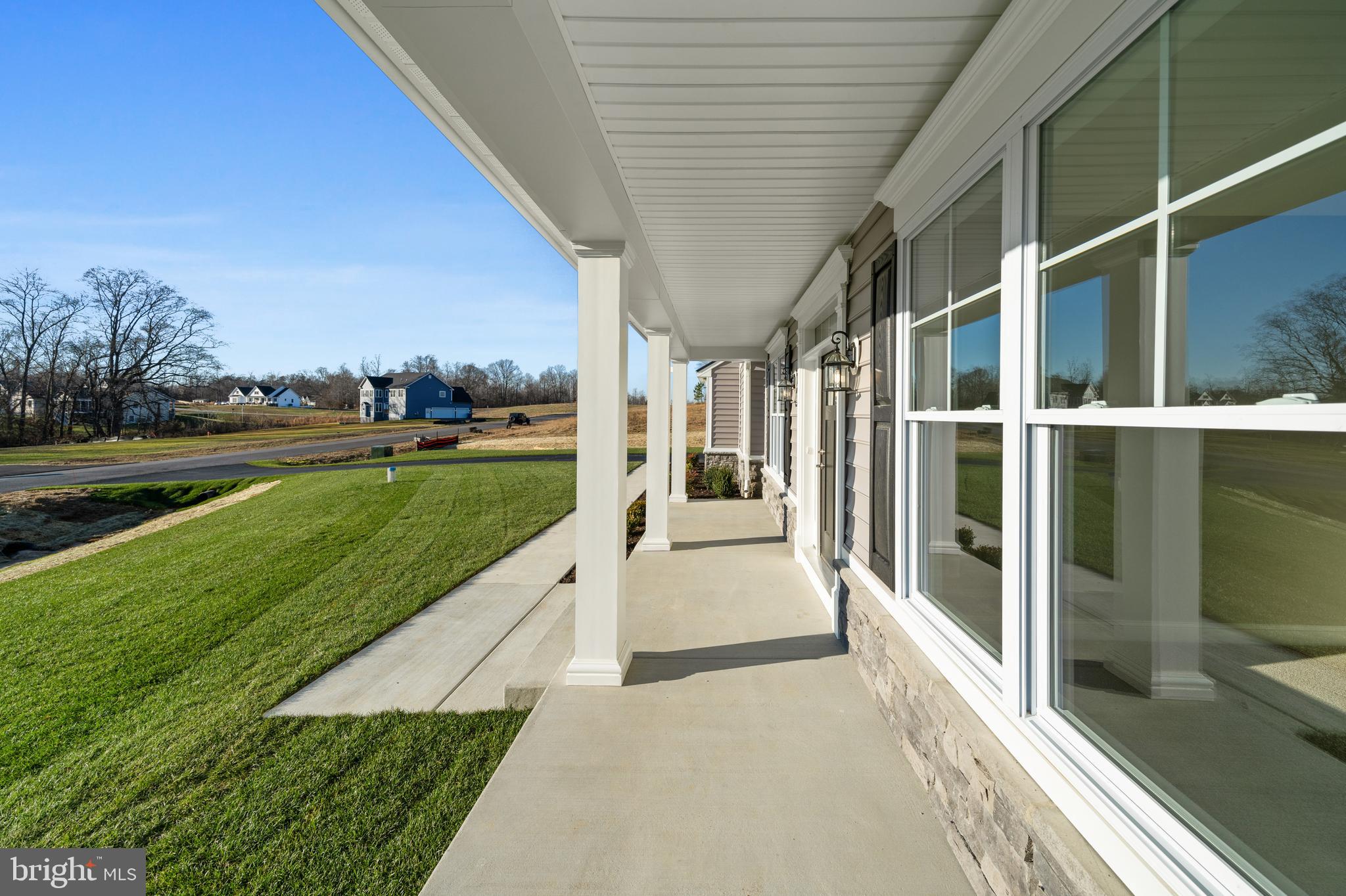 KESWICK - Residential