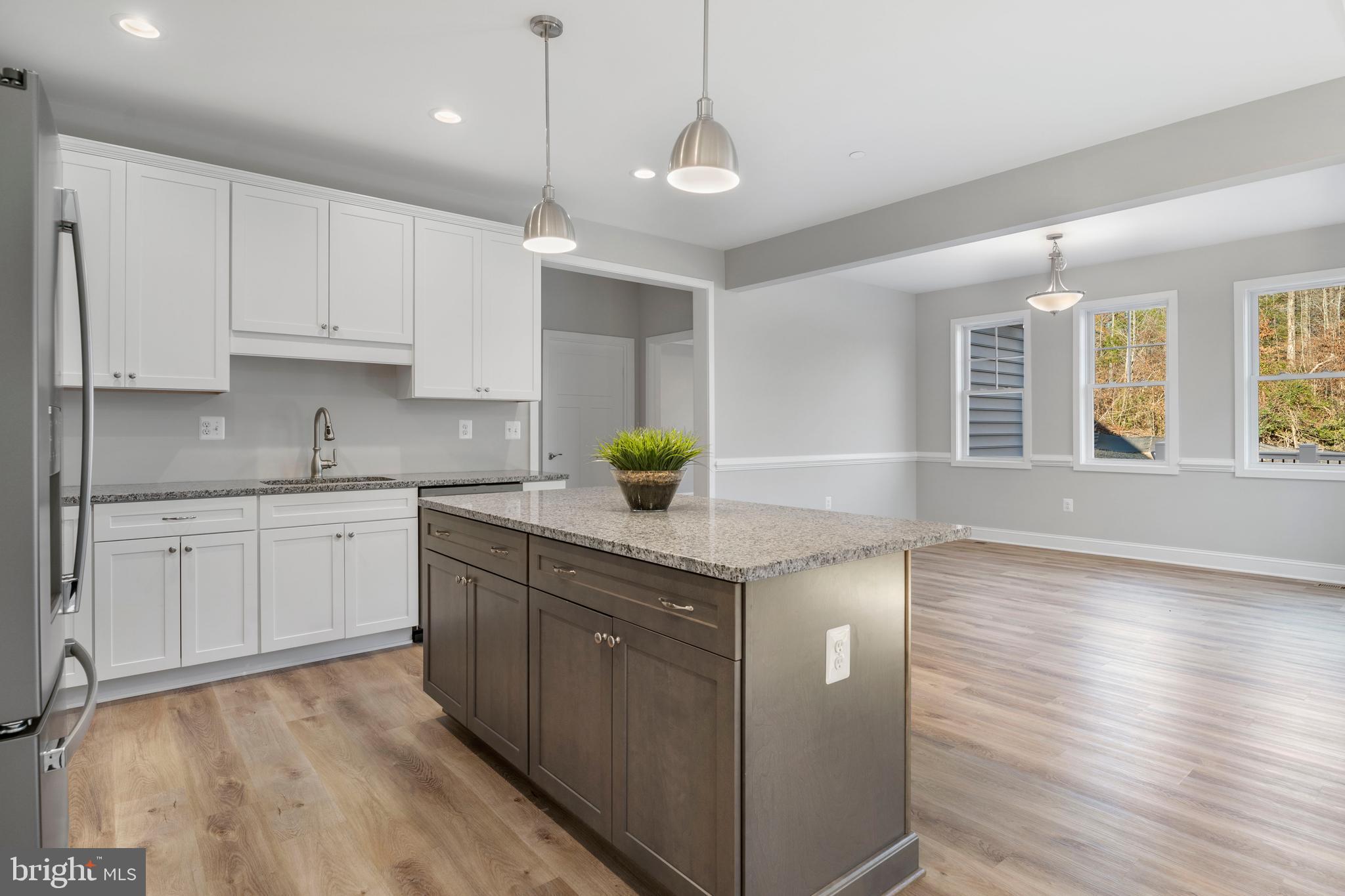 KESWICK - Residential