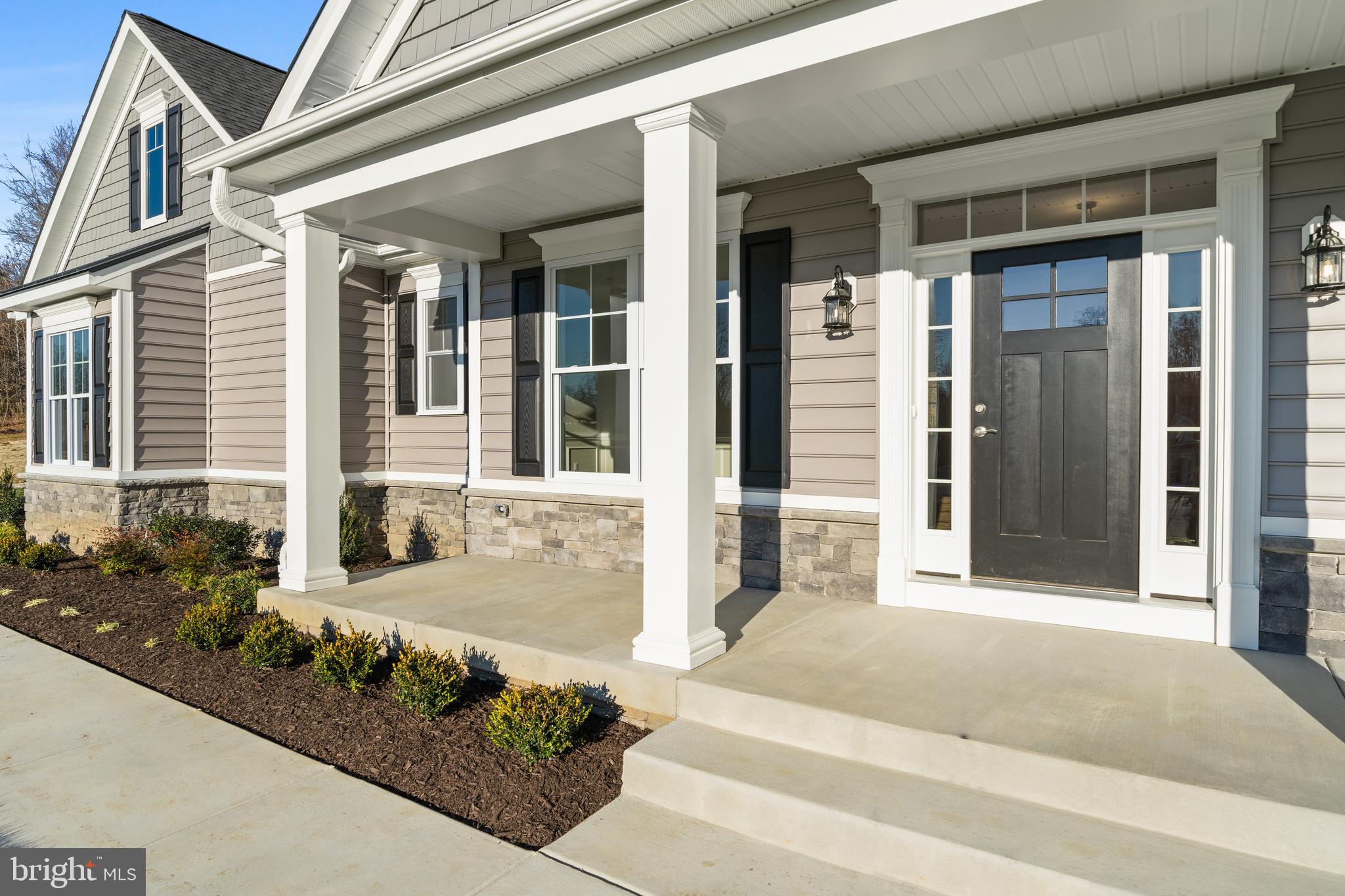 KESWICK - Residential