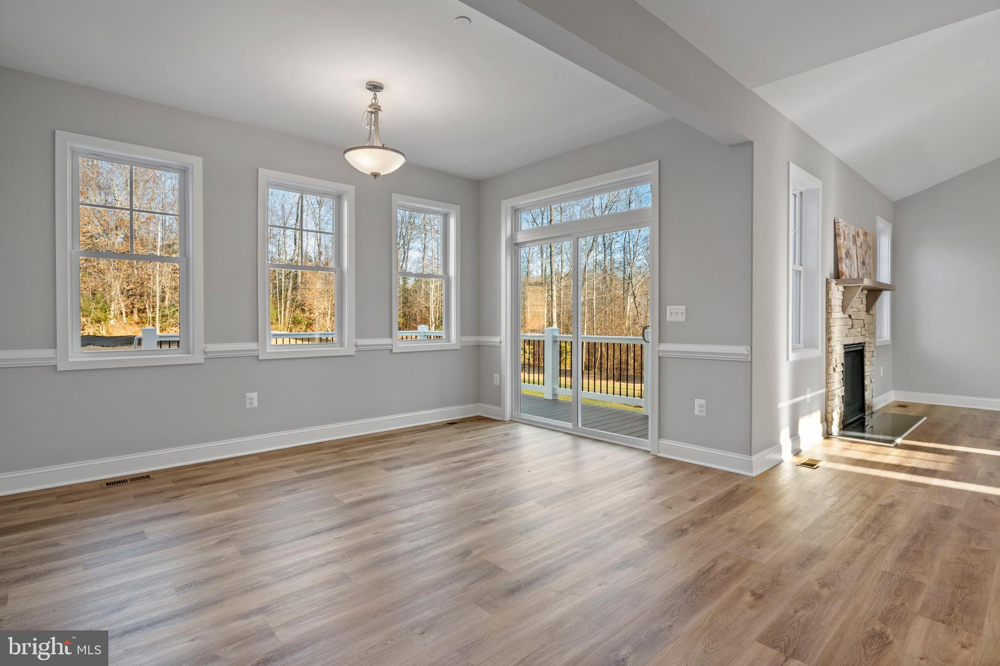 KESWICK - Residential