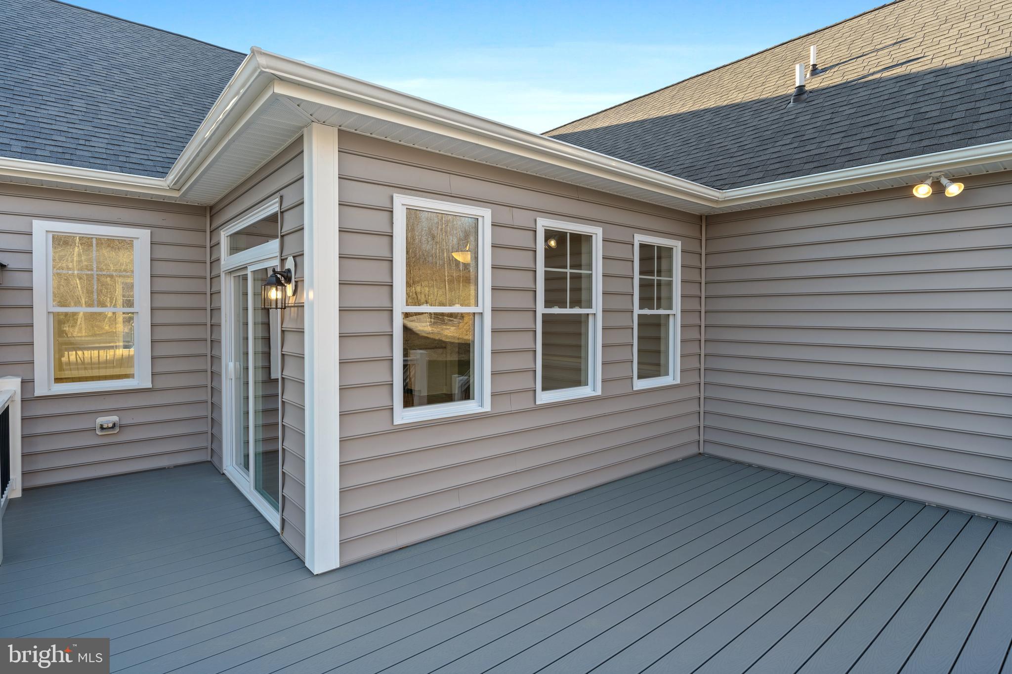 KESWICK - Residential