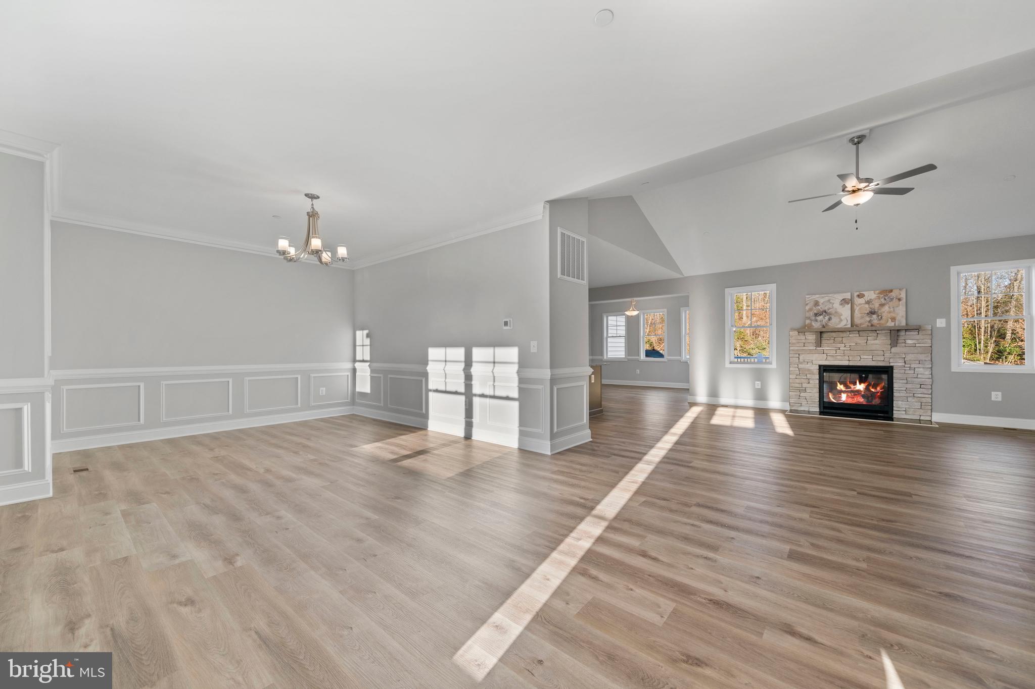 KESWICK - Residential