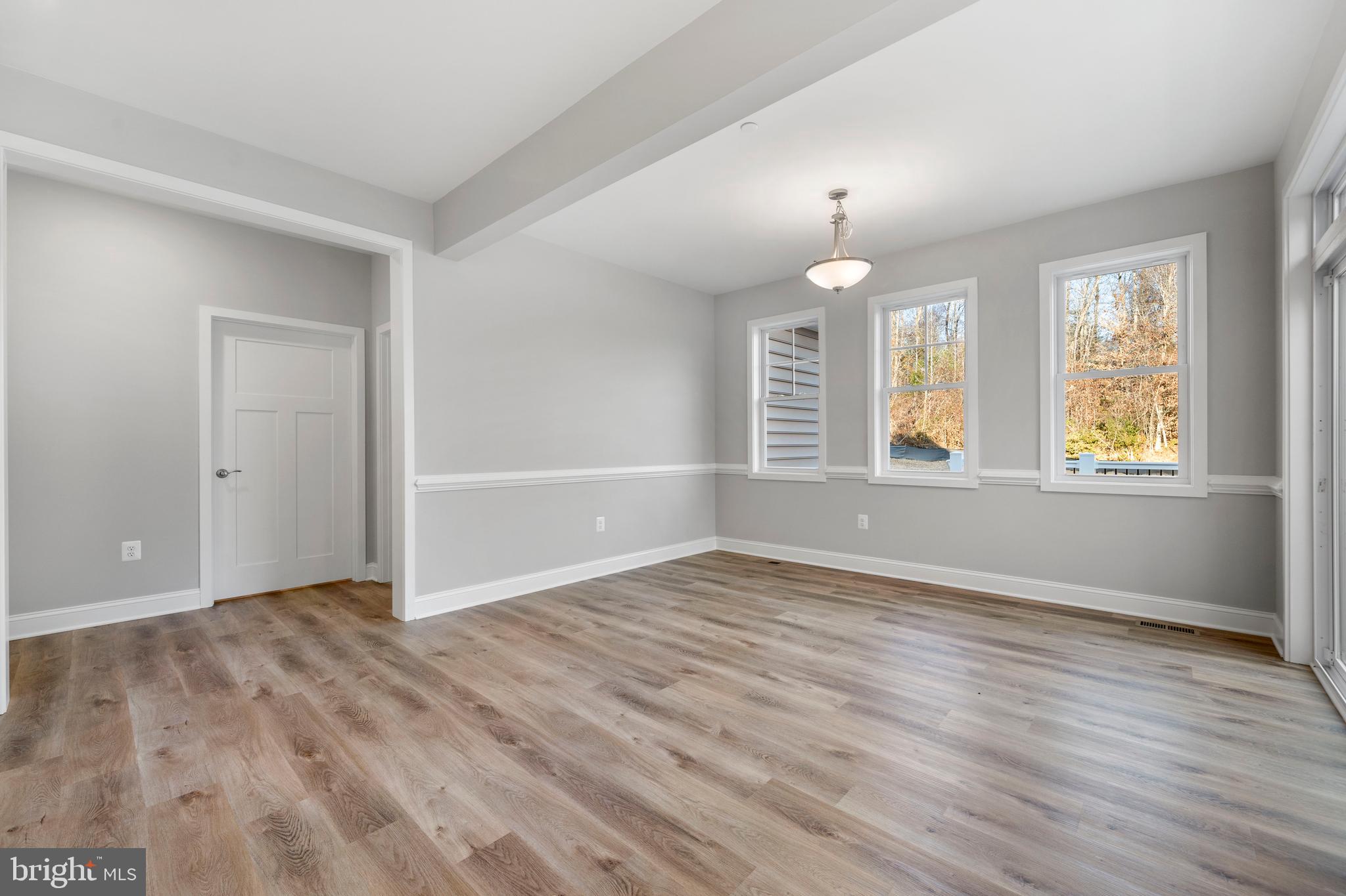 KESWICK - Residential