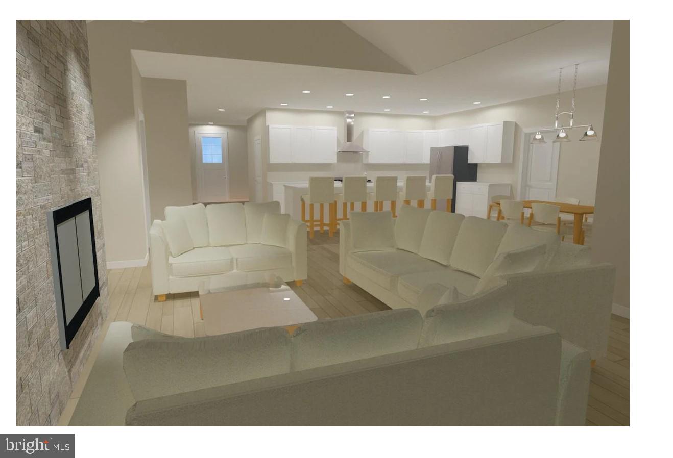 GRANTSVILLE - Residential