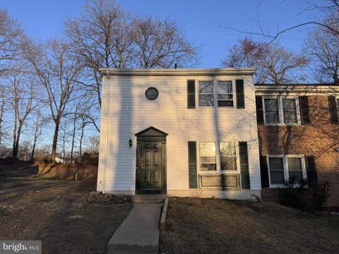 Townhouse For Rent - 12335 Woodlawn Court<br/> WOODBRIDGE, VA 22192