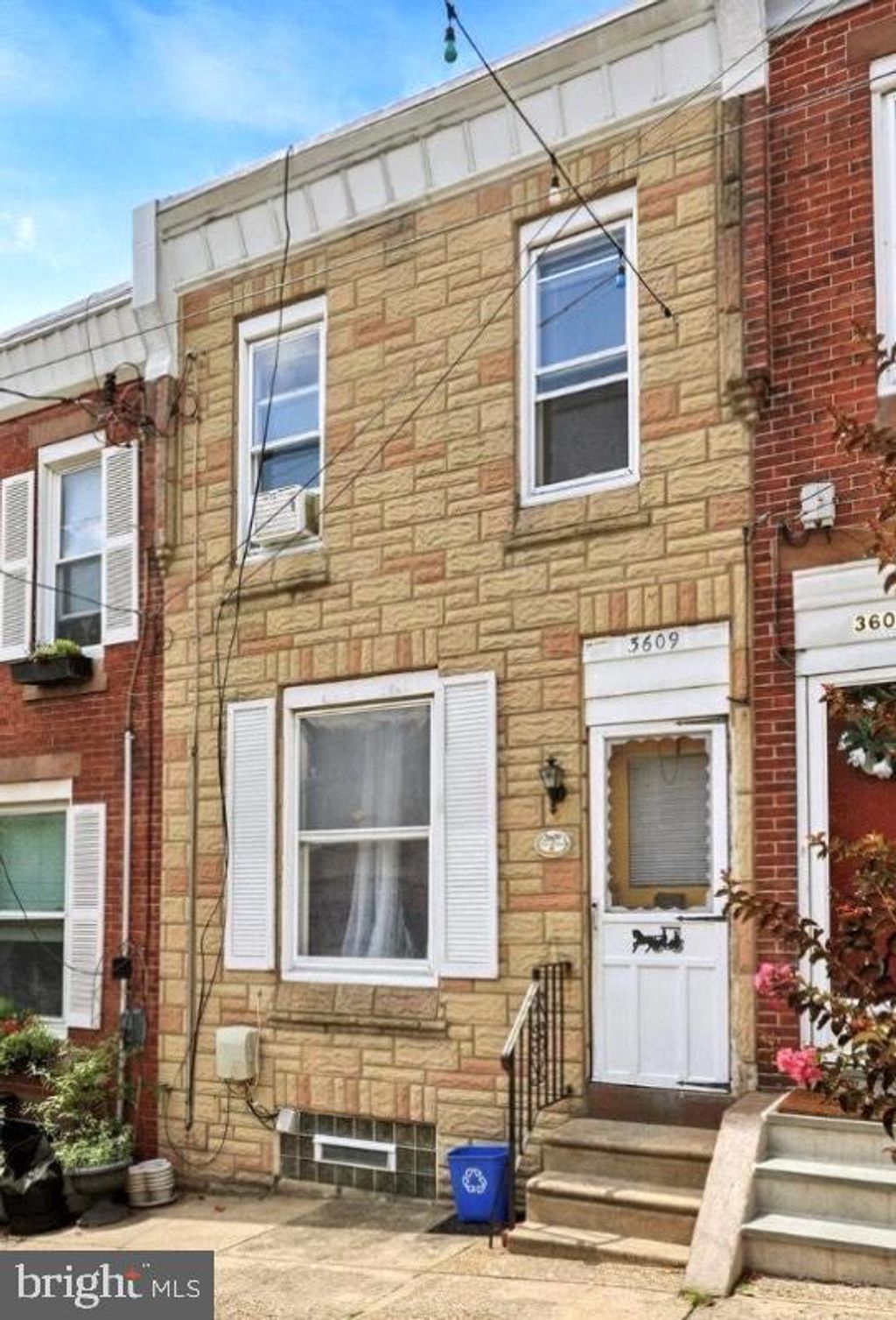 Photo of 3609 Fisk Avenue, PHILADELPHIA, PA 19129 (MLS # PAPH2573880)