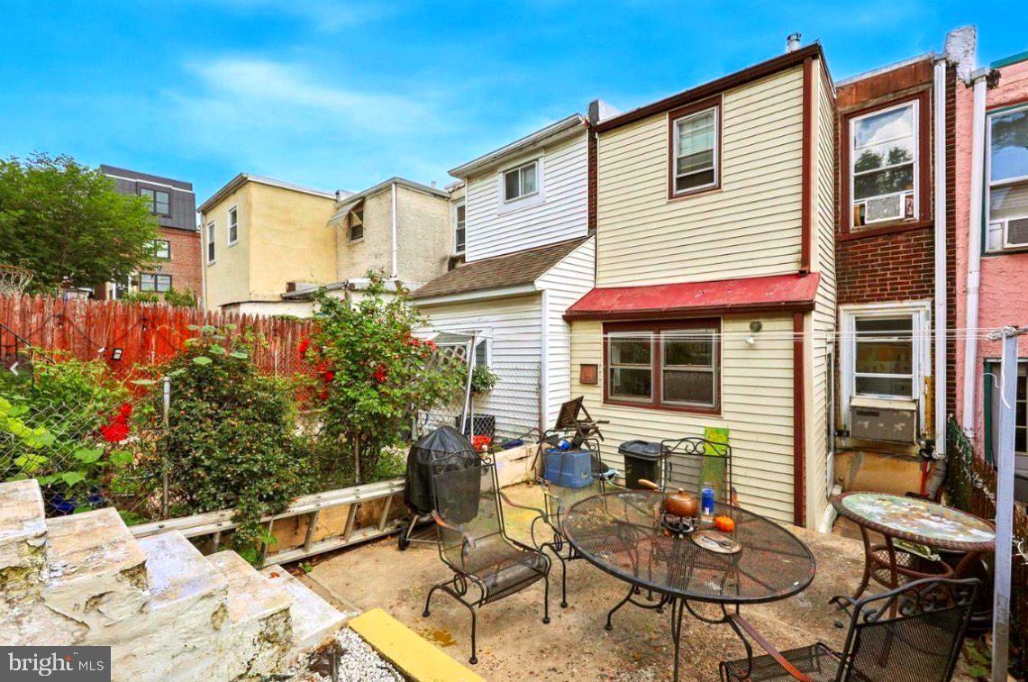 EAST FALLS - Residential