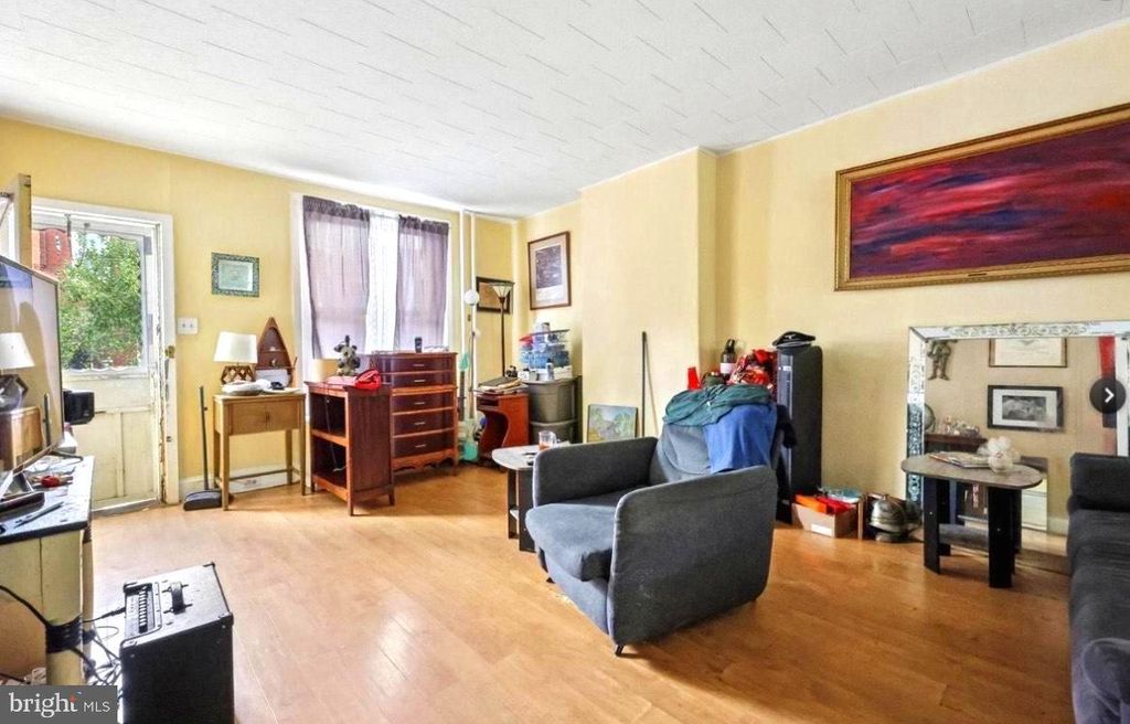 Photo of 3609 Fisk Avenue, PHILADELPHIA, PA 19129 (MLS # PAPH2573880)