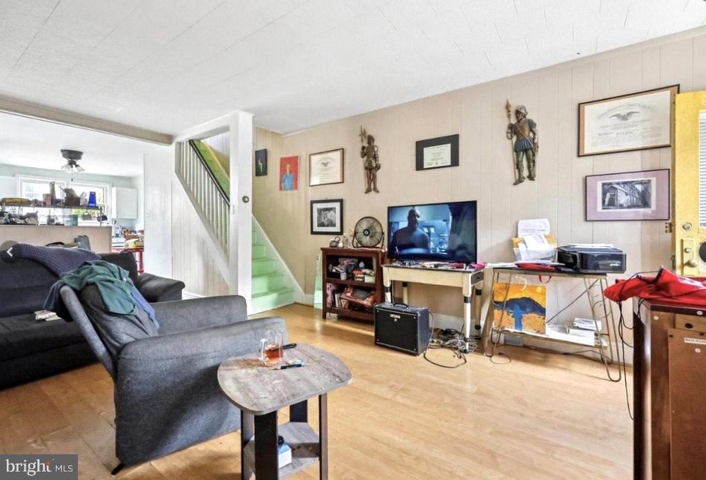 Photo of 3609 Fisk Avenue, PHILADELPHIA, PA 19129 (MLS # PAPH2573880)