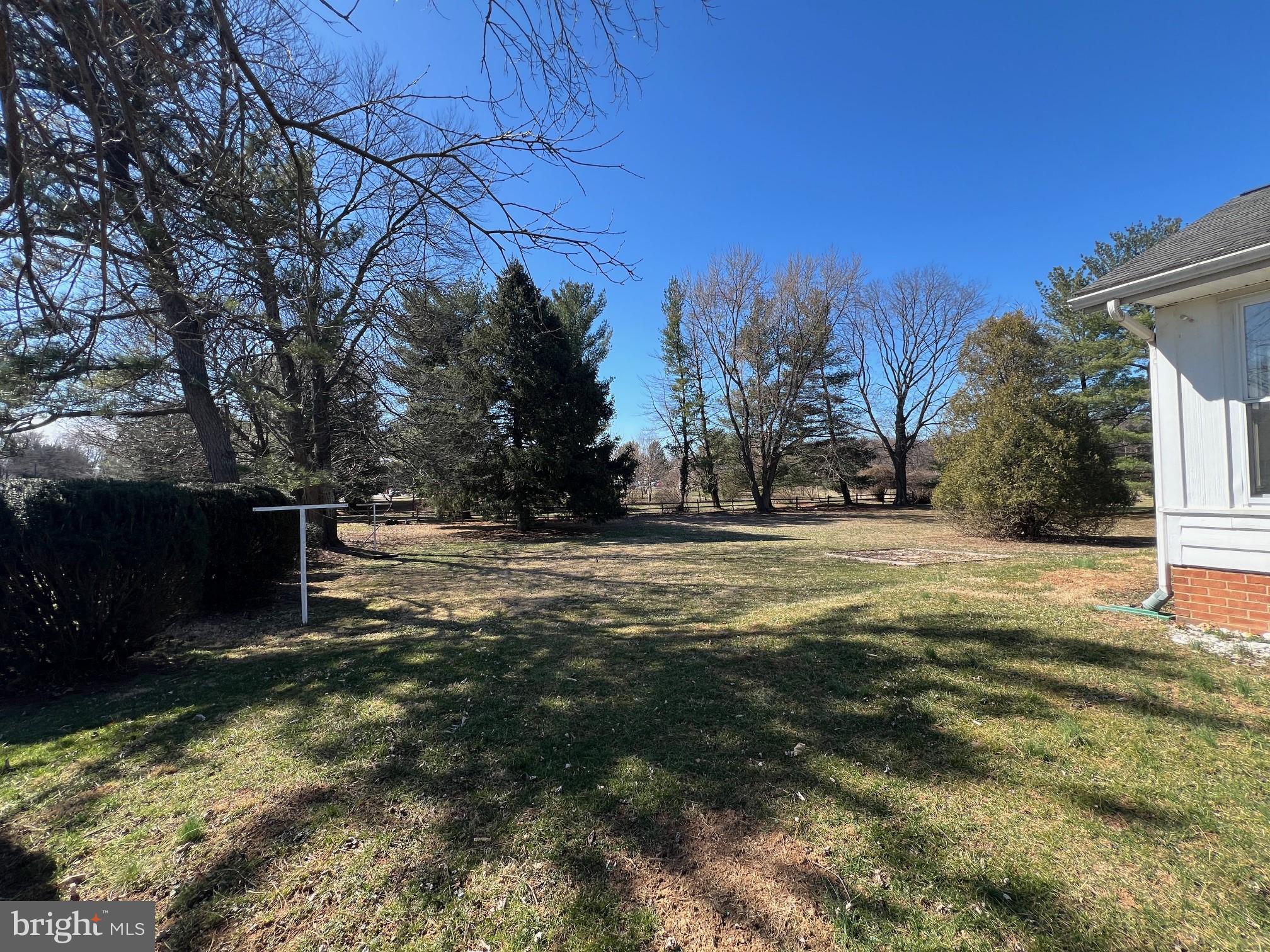 NONE AVAILABLE - Residential Lease