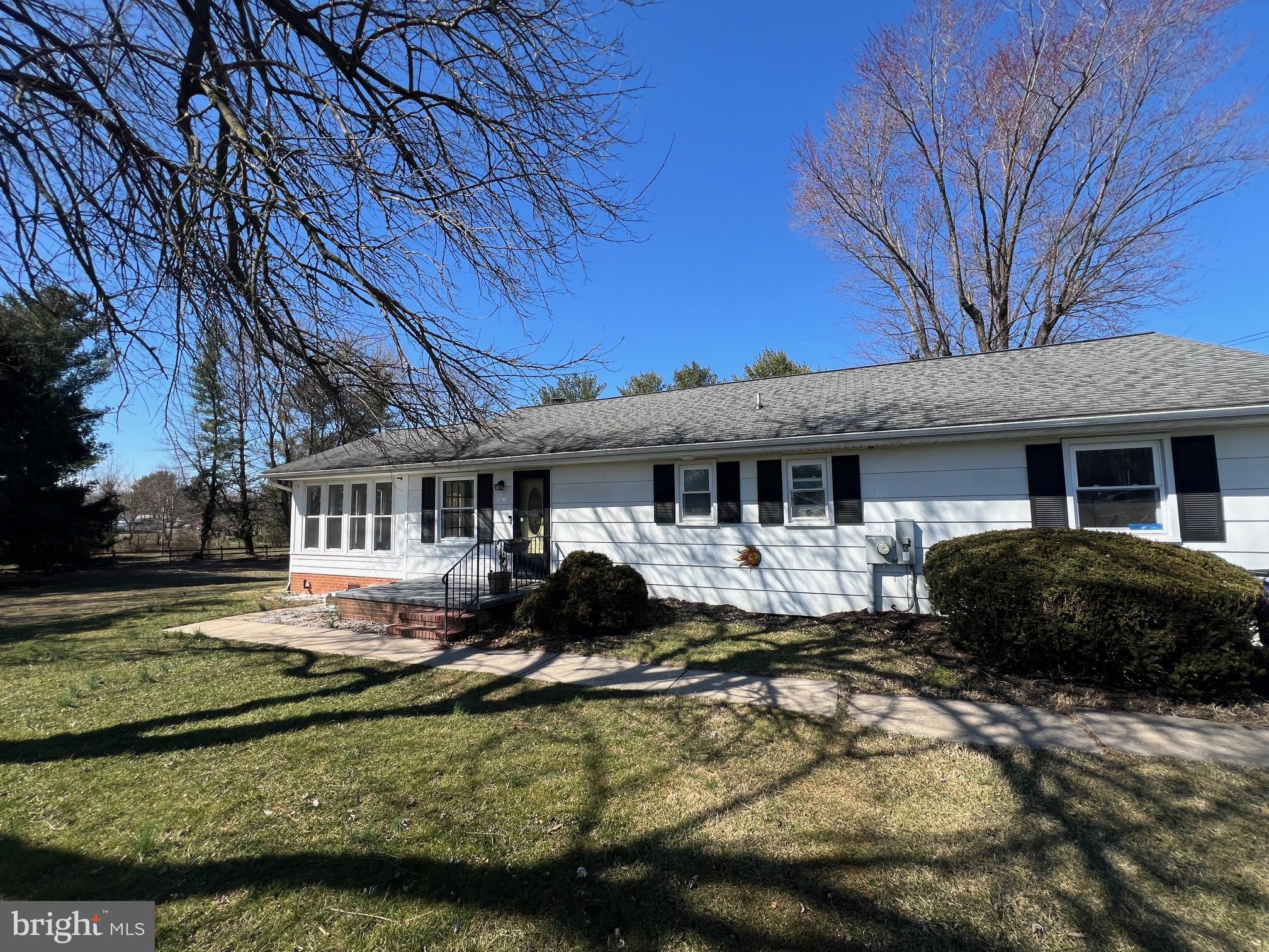 NONE AVAILABLE - Residential Lease