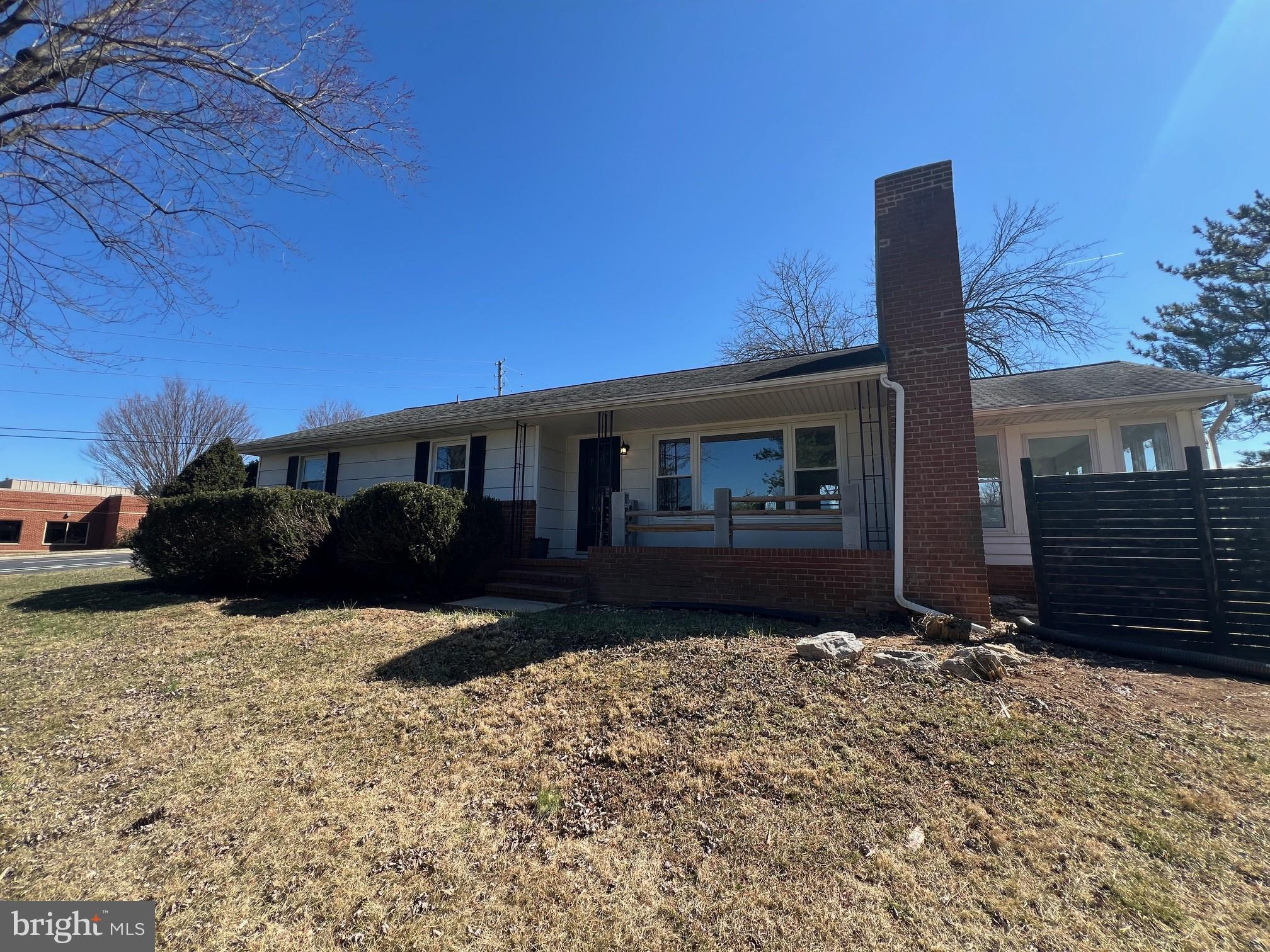 NONE AVAILABLE - Residential Lease