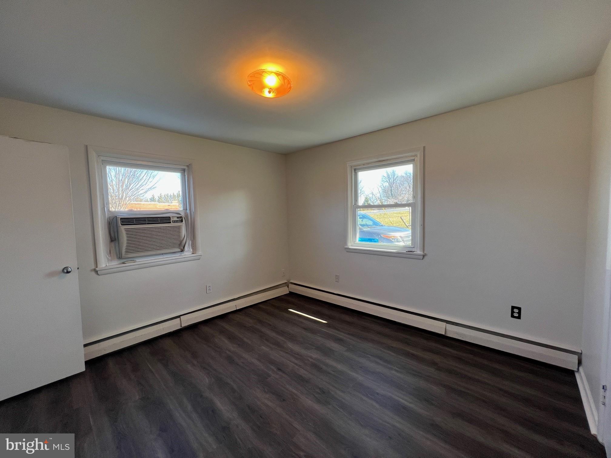 NONE AVAILABLE - Residential Lease