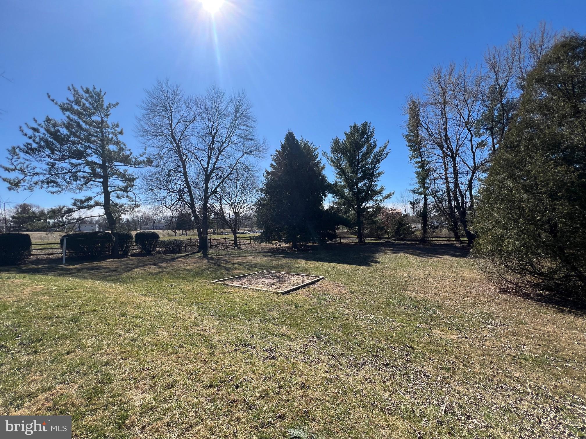 NONE AVAILABLE - Residential Lease