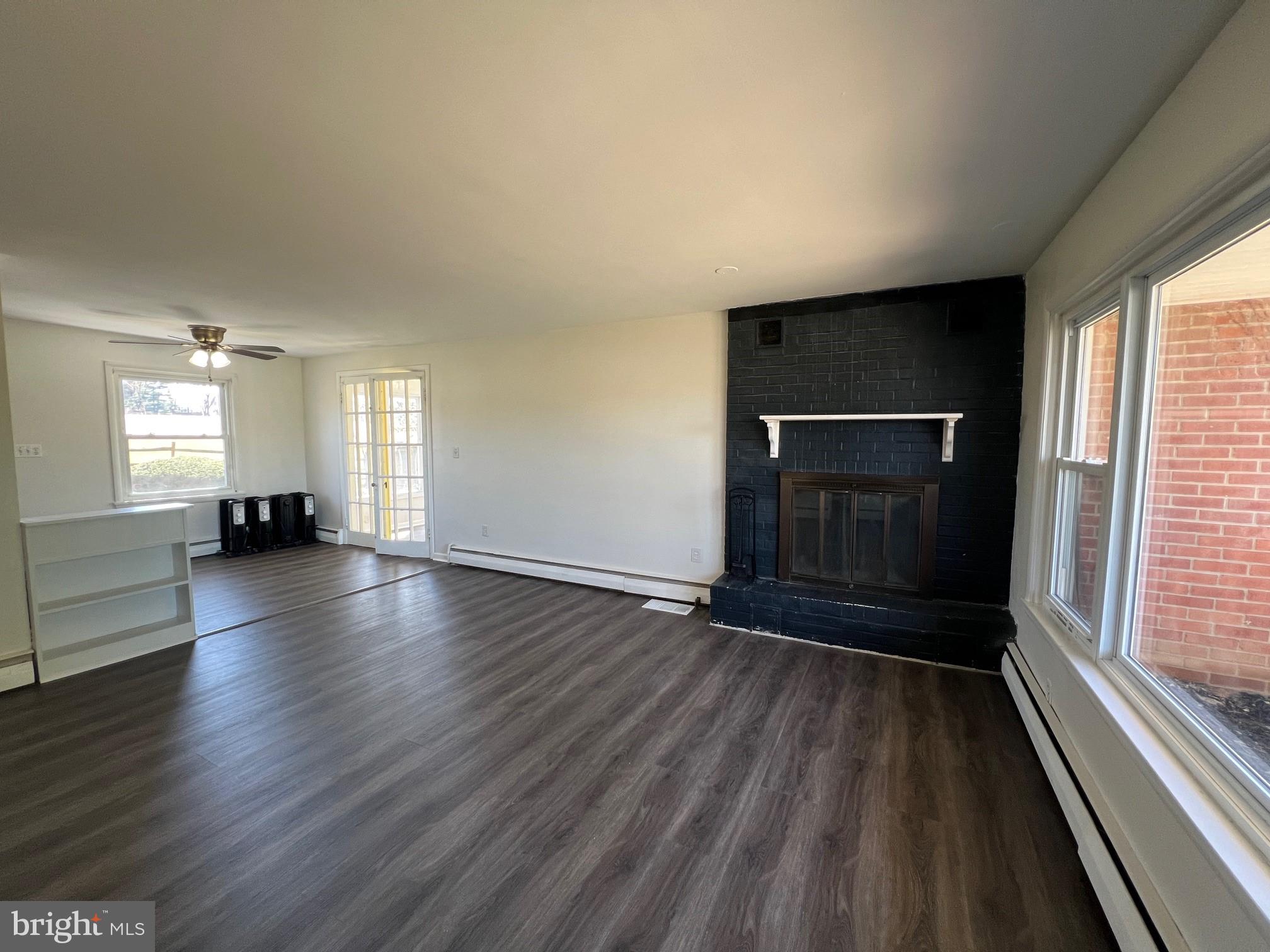 NONE AVAILABLE - Residential Lease