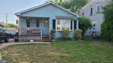 878 MARKET STREET GLOUCESTER CITY NJ 08030