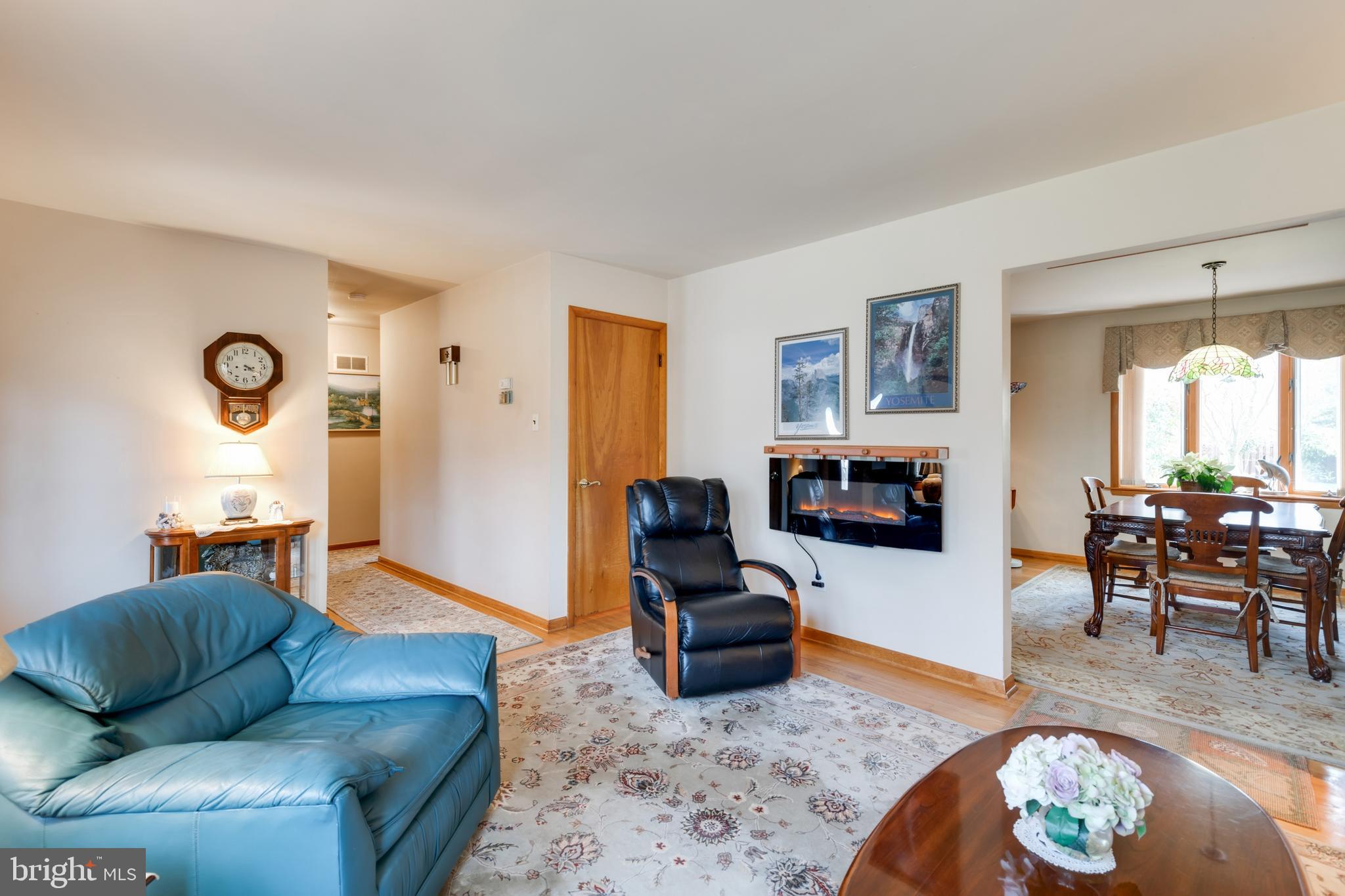 ARDEN ON THE SEVERN - Residential