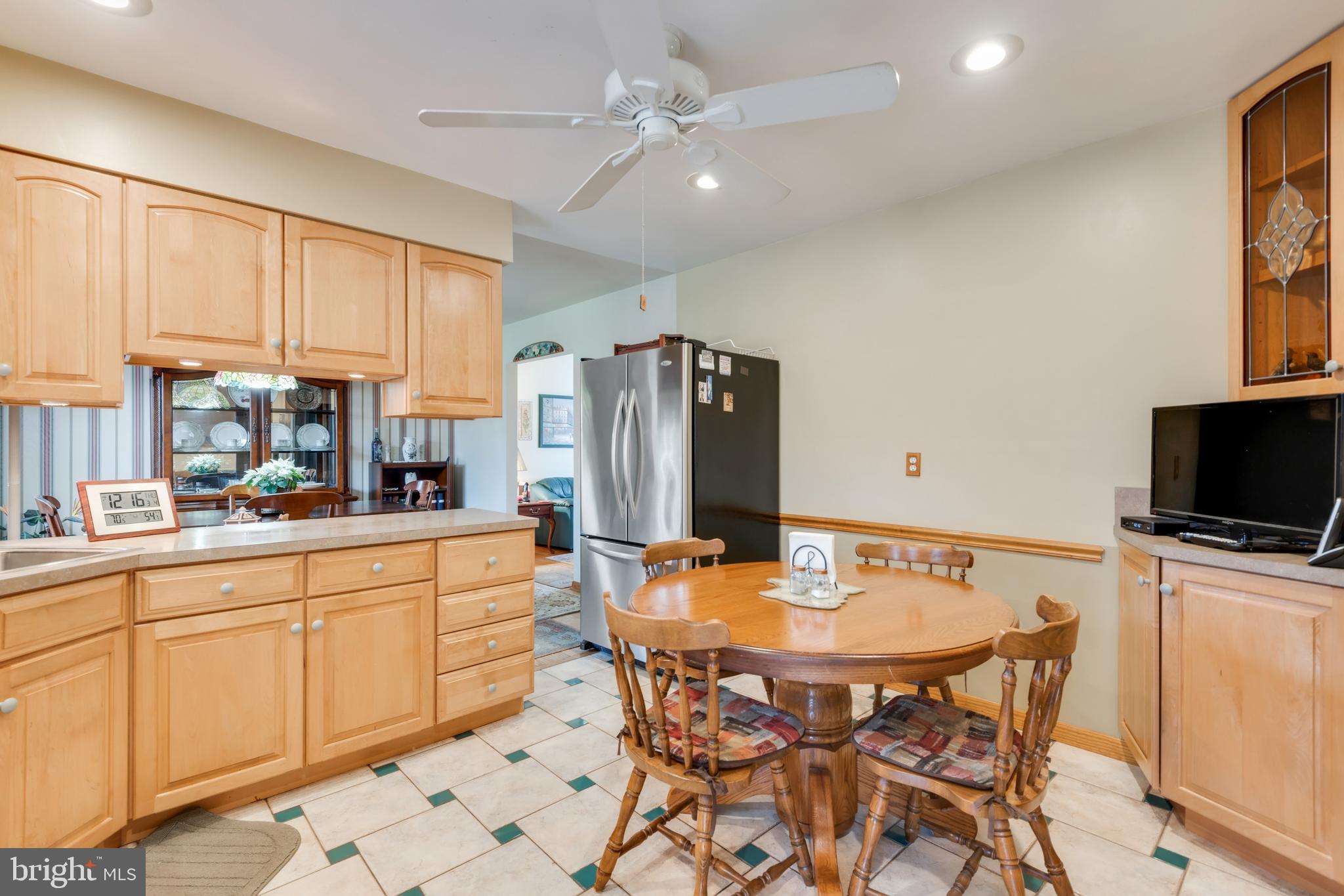 ARDEN ON THE SEVERN - Residential