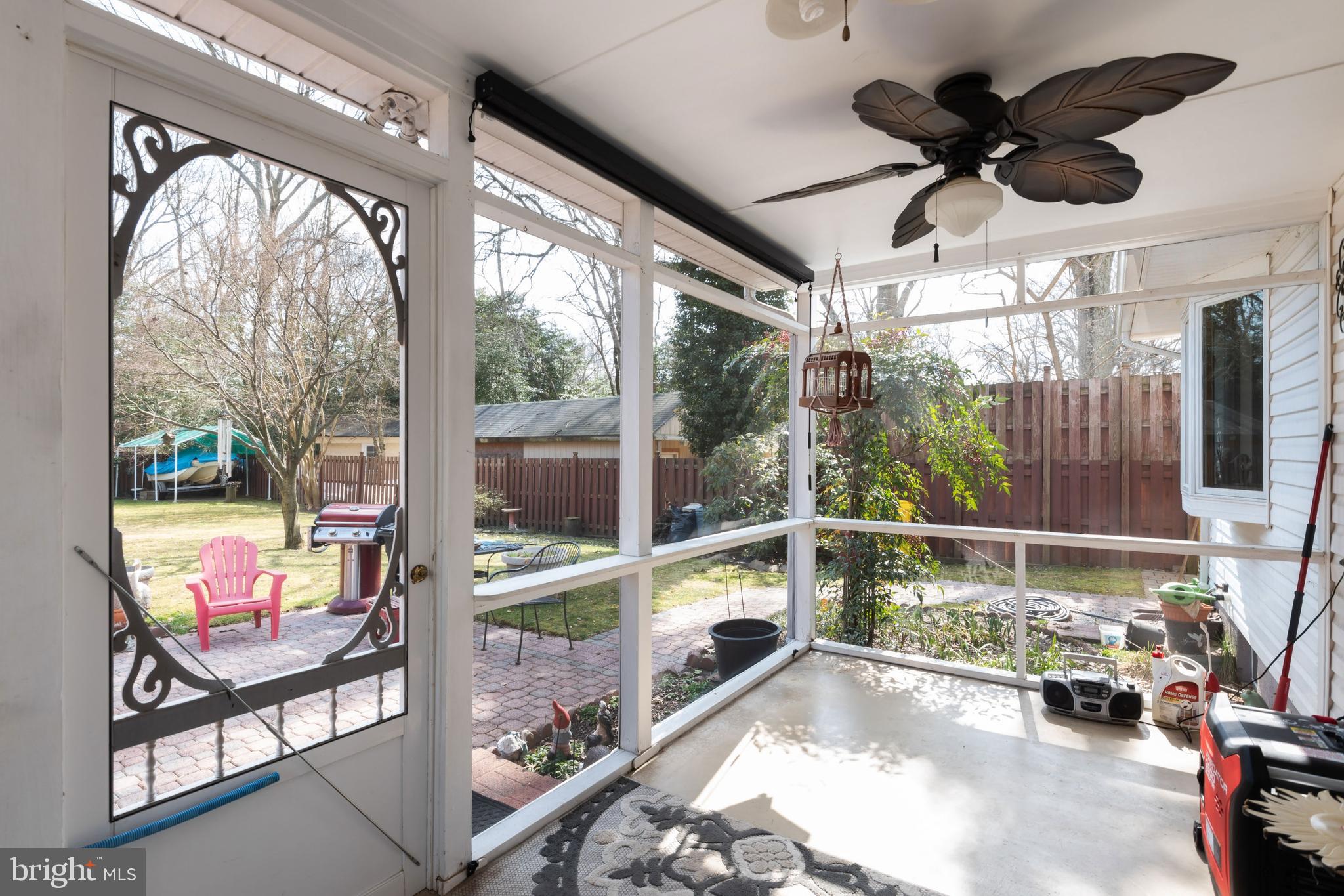 ARDEN ON THE SEVERN - Residential