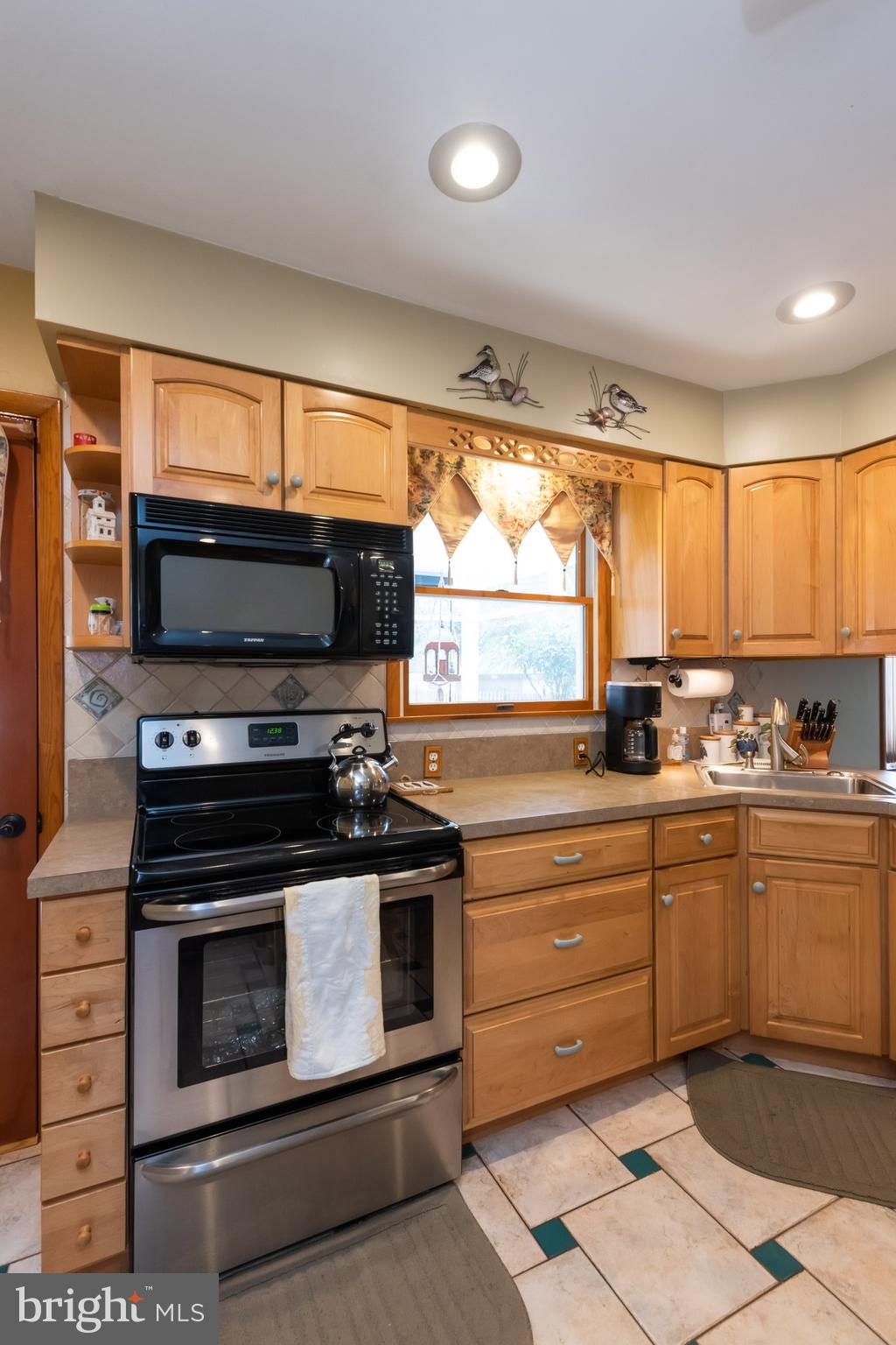 ARDEN ON THE SEVERN - Residential