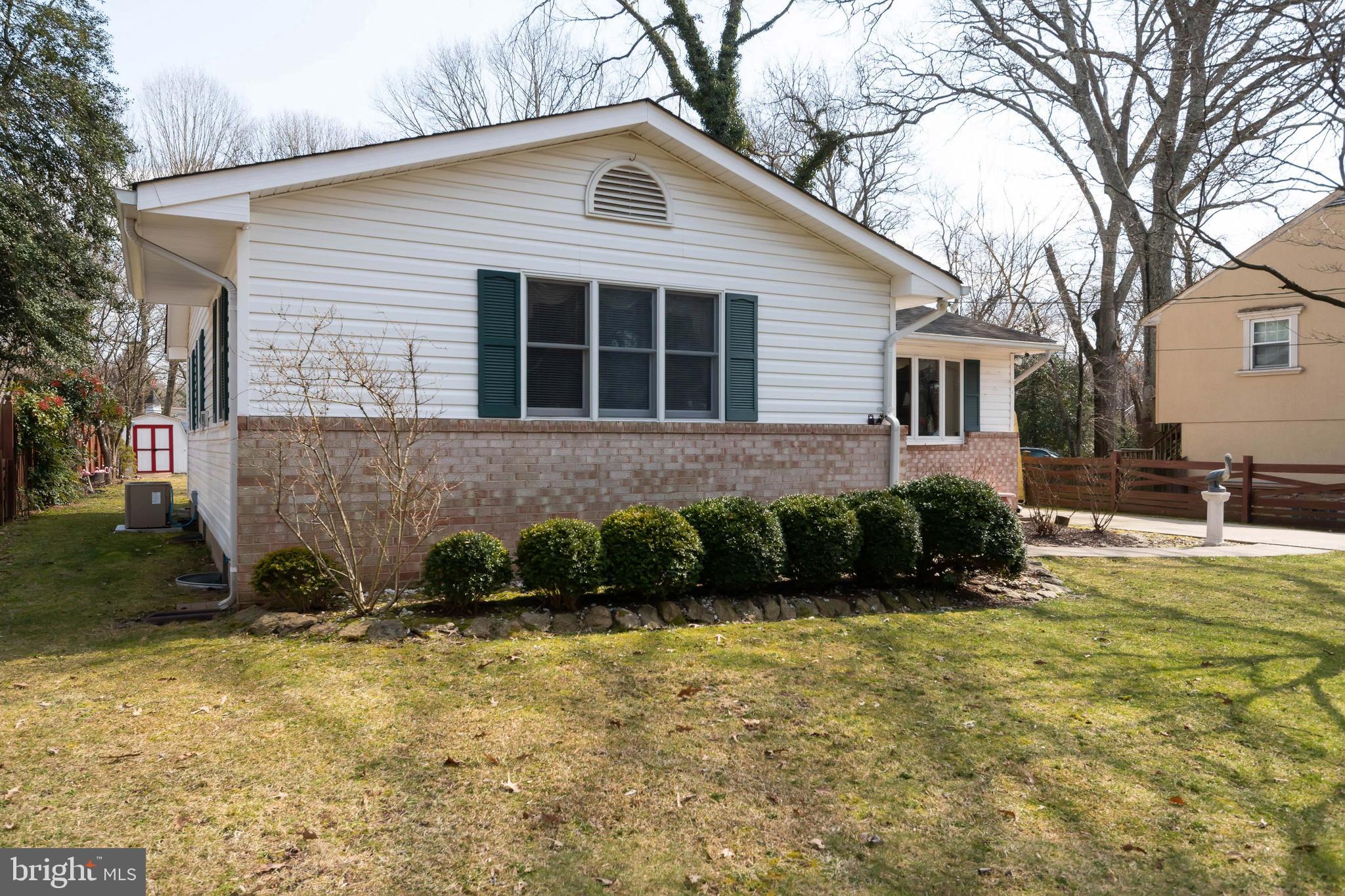 ARDEN ON THE SEVERN - Residential