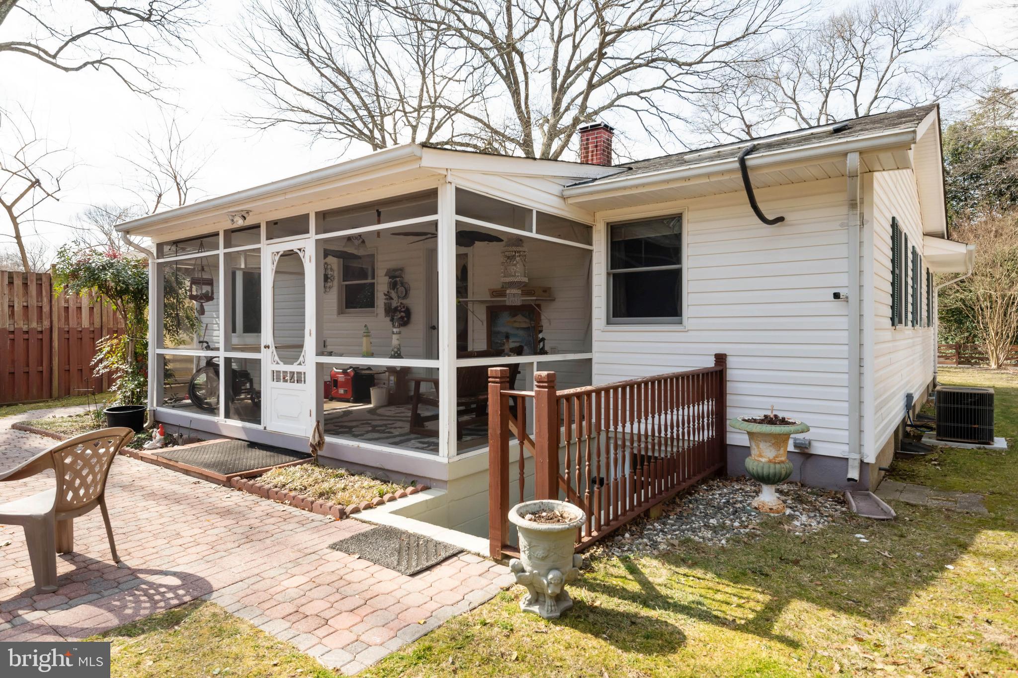 ARDEN ON THE SEVERN - Residential