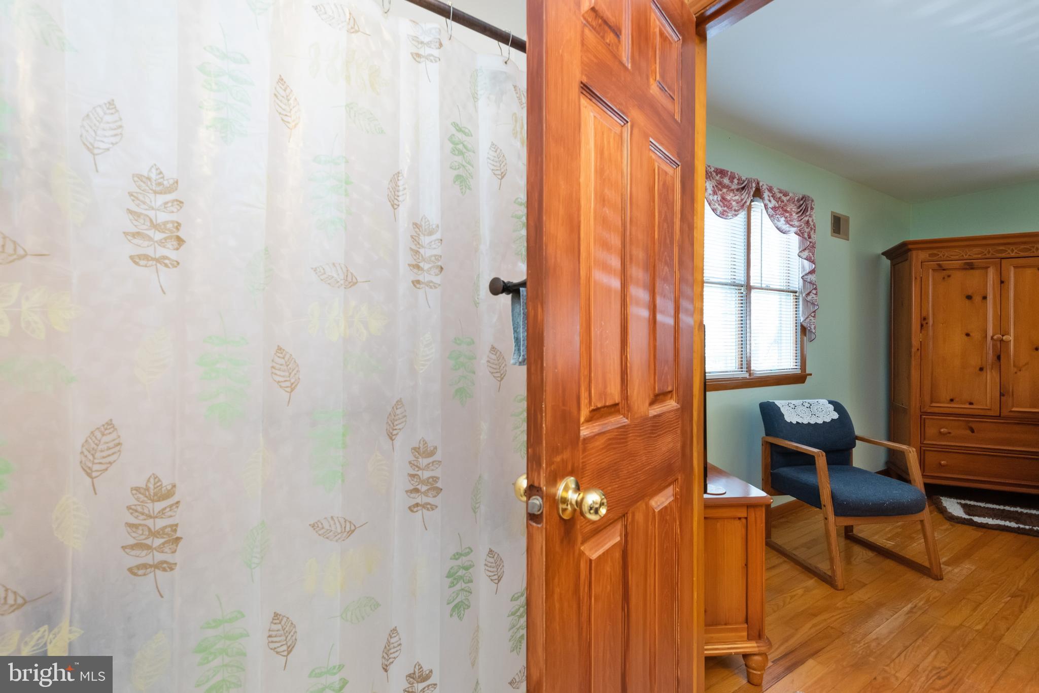 ARDEN ON THE SEVERN - Residential