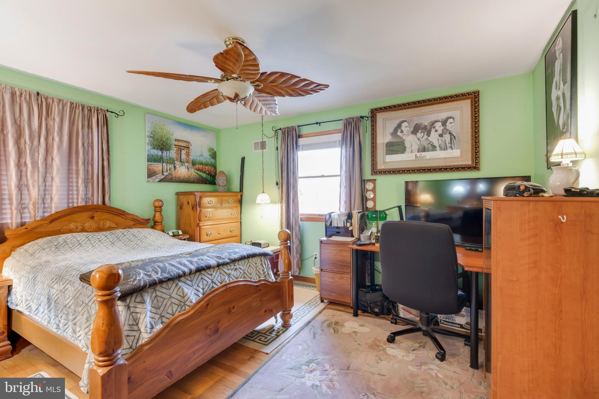 ARDEN ON THE SEVERN - Residential