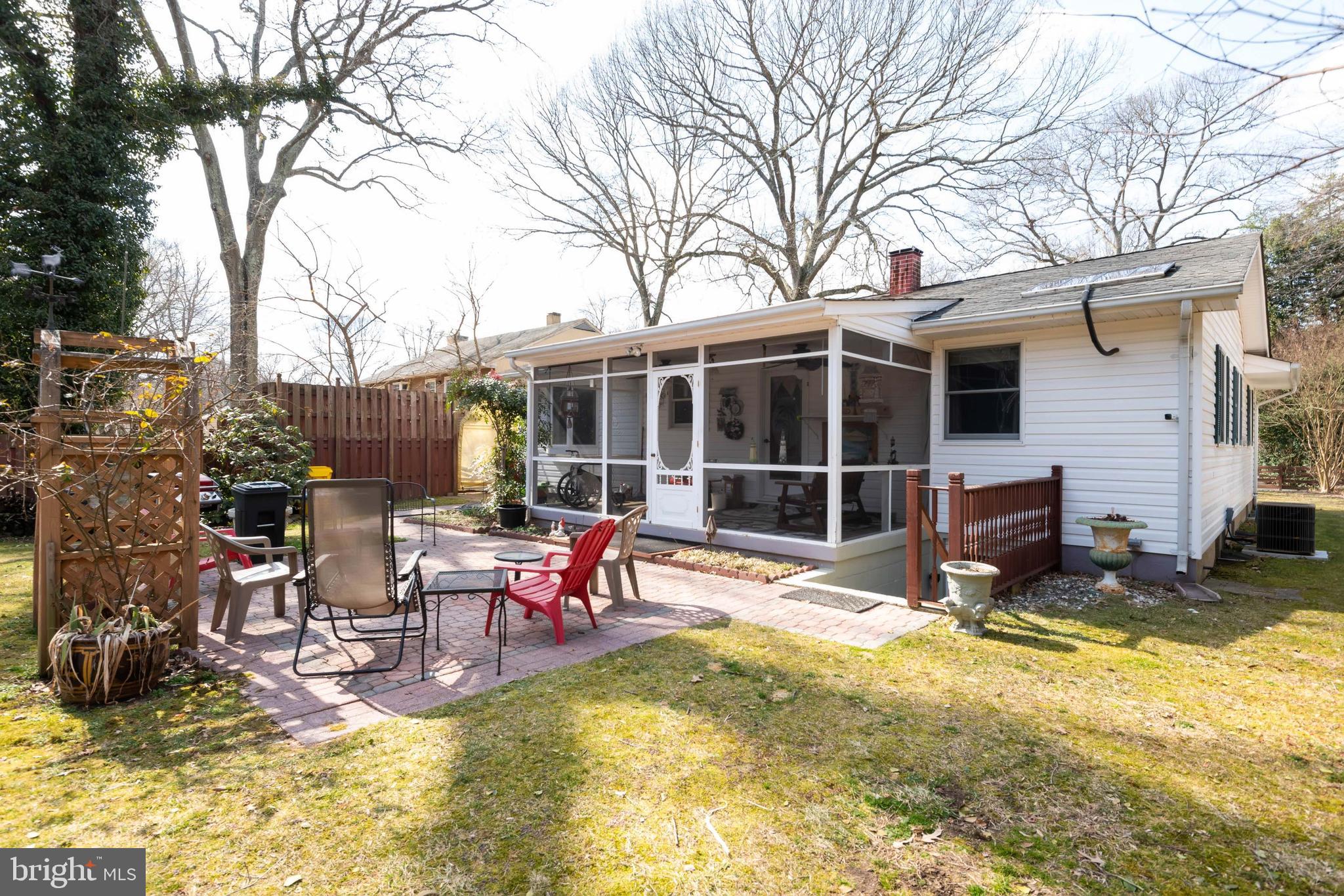 ARDEN ON THE SEVERN - Residential