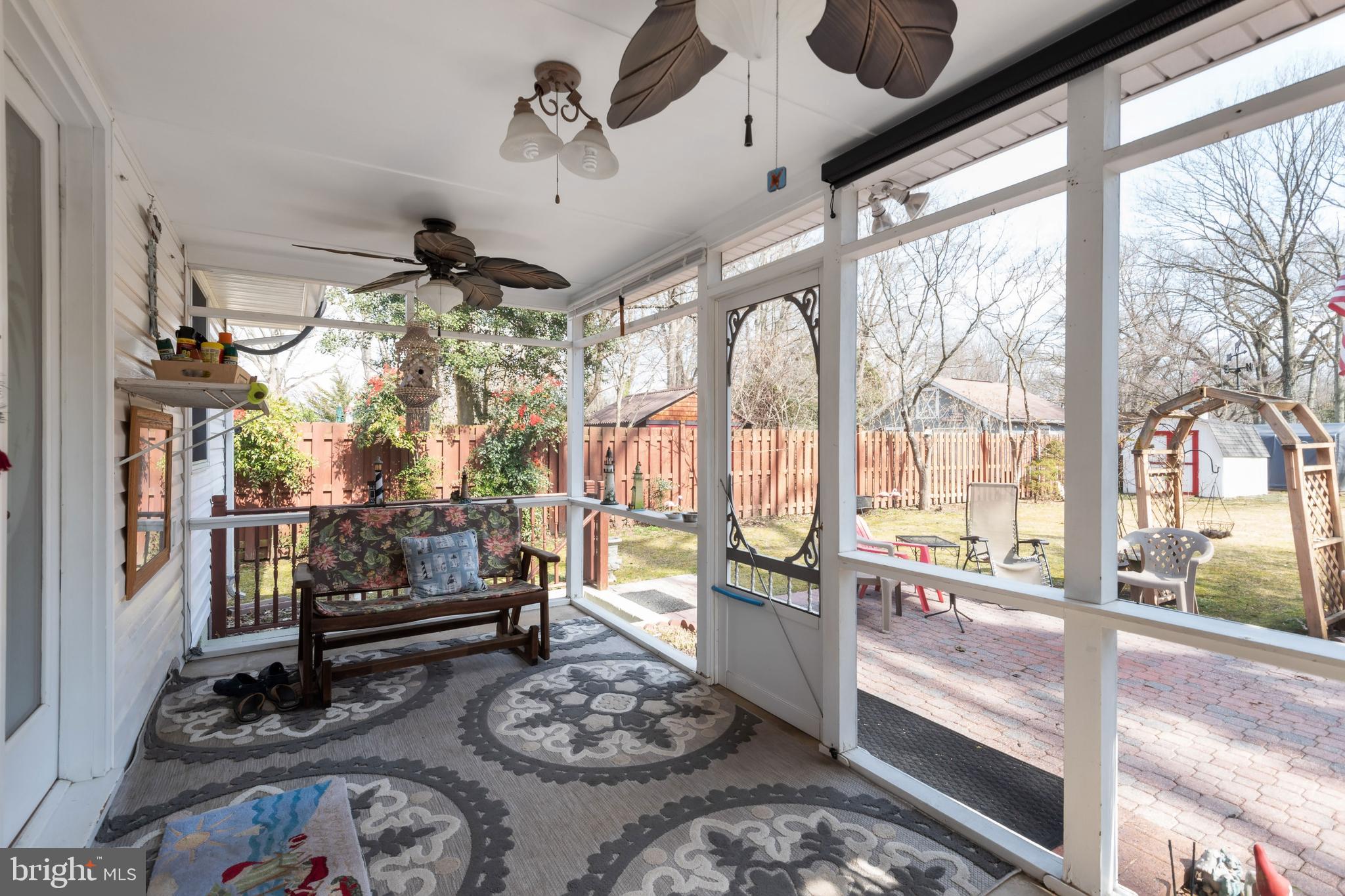 ARDEN ON THE SEVERN - Residential