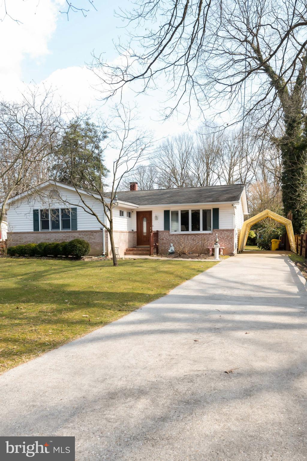 ARDEN ON THE SEVERN - Residential