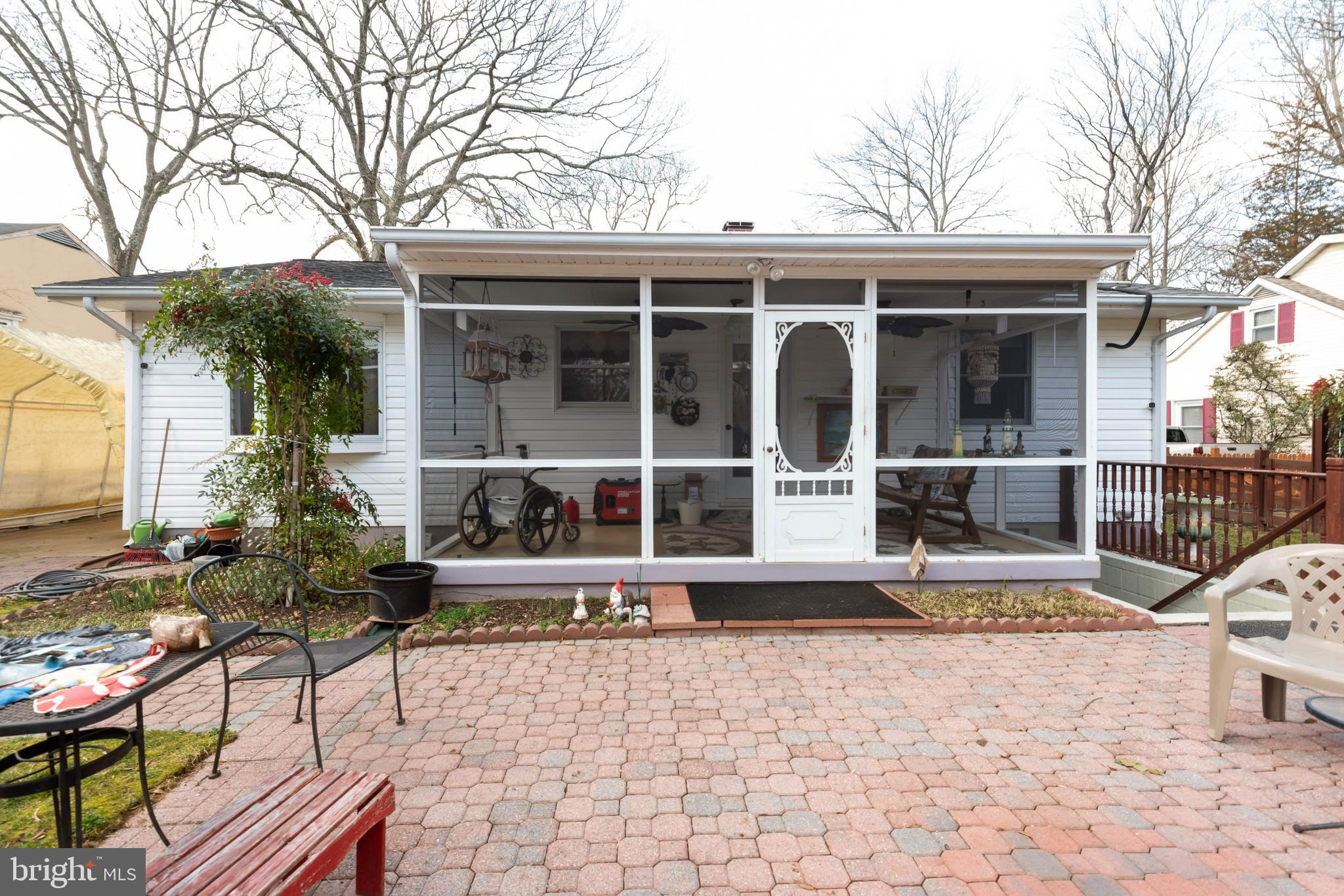 ARDEN ON THE SEVERN - Residential