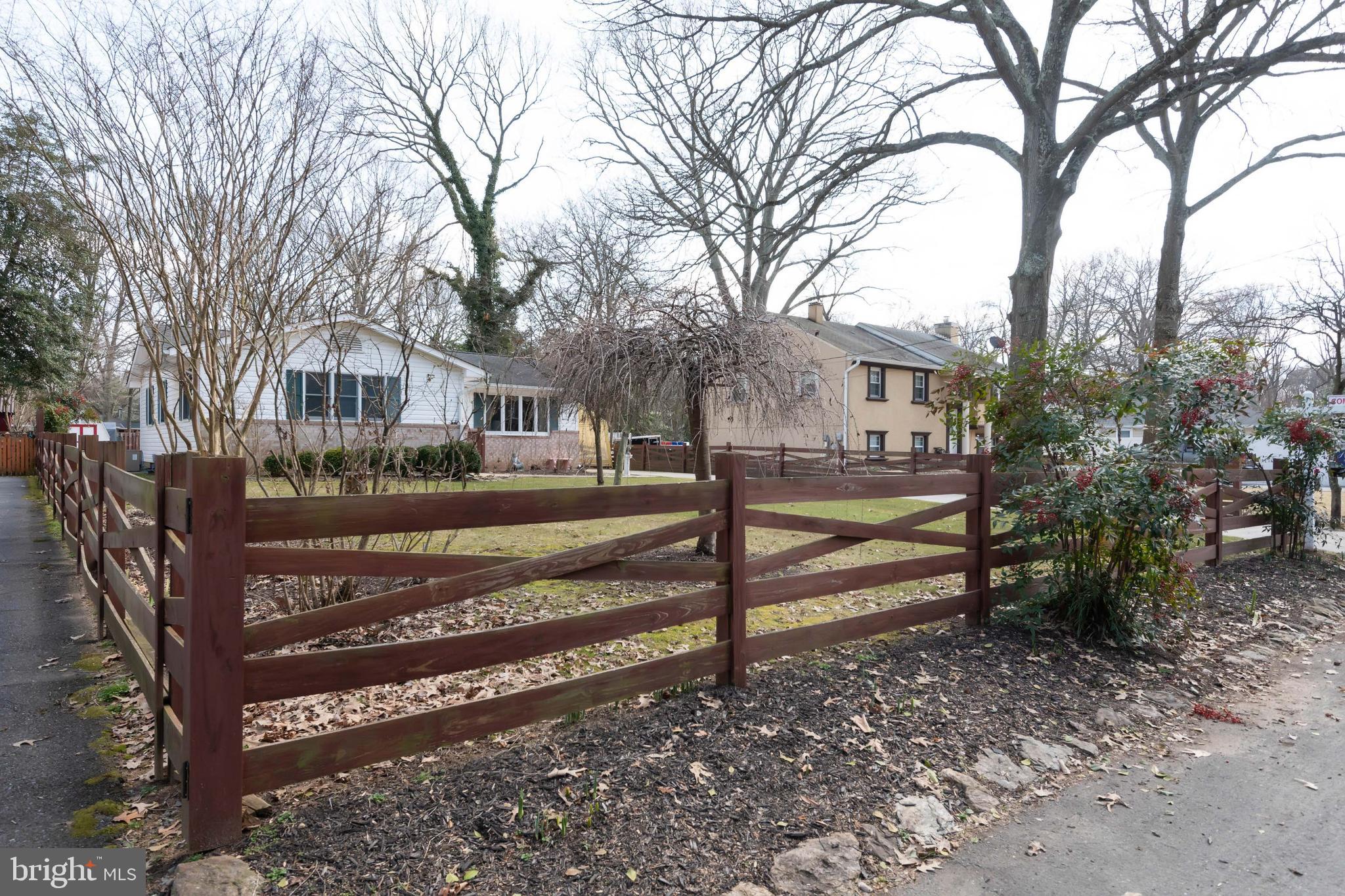 ARDEN ON THE SEVERN - Residential