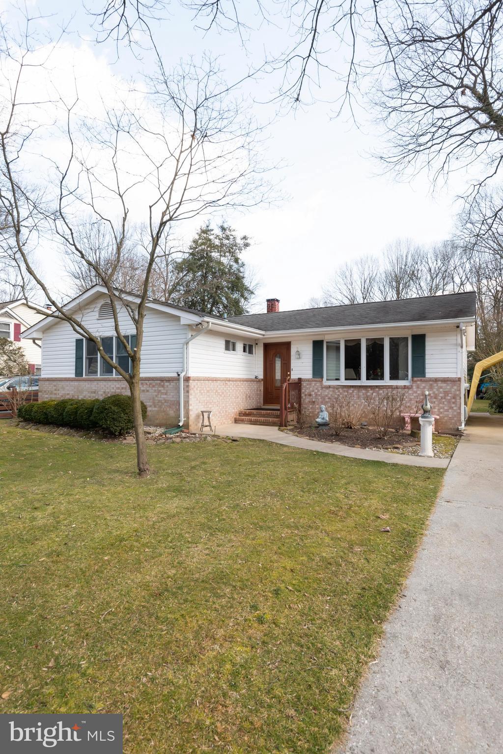 ARDEN ON THE SEVERN - Residential