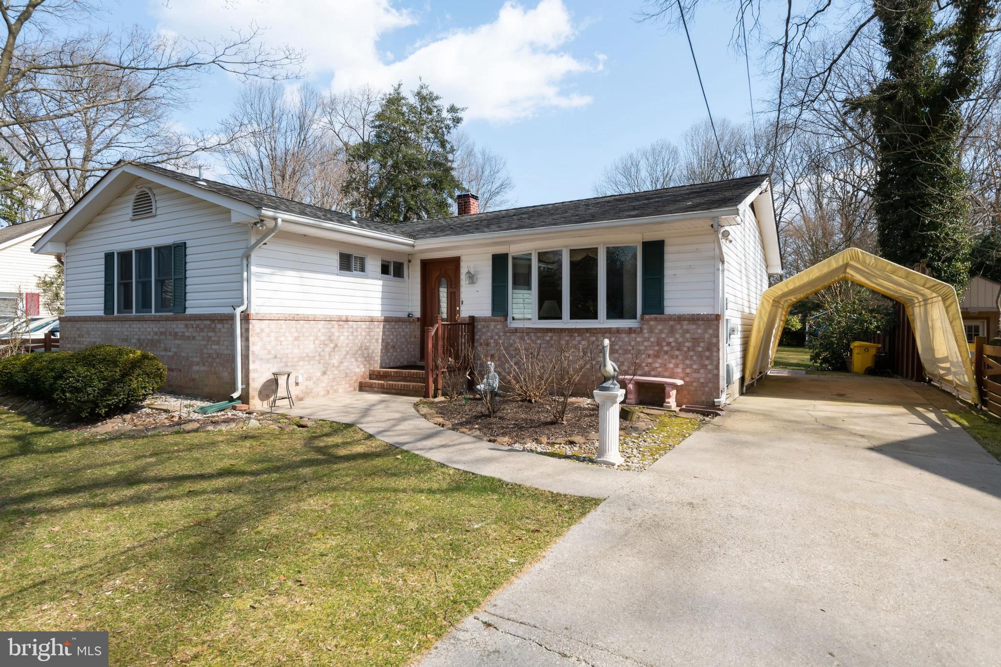 ARDEN ON THE SEVERN - Residential