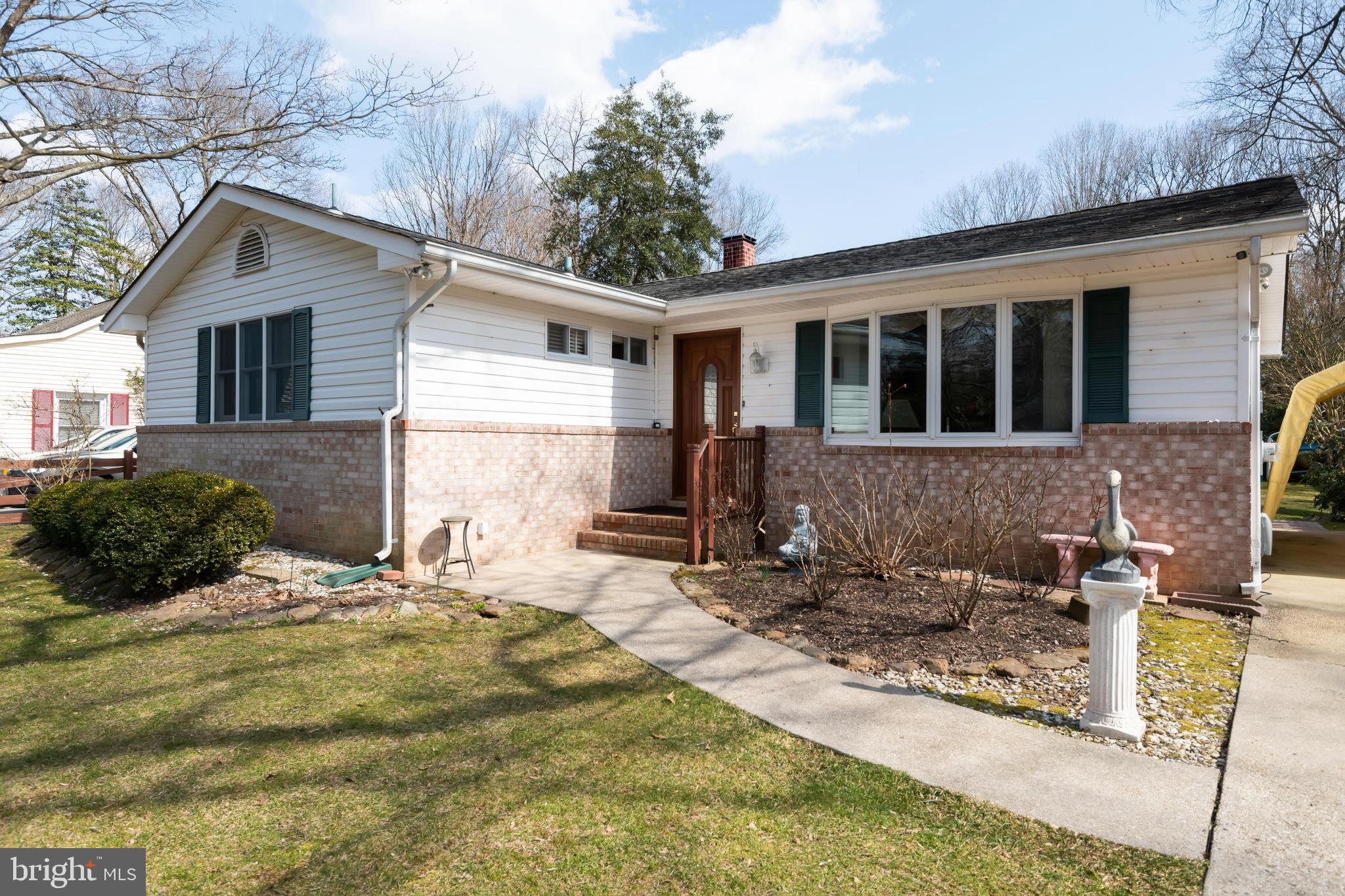 ARDEN ON THE SEVERN - Residential