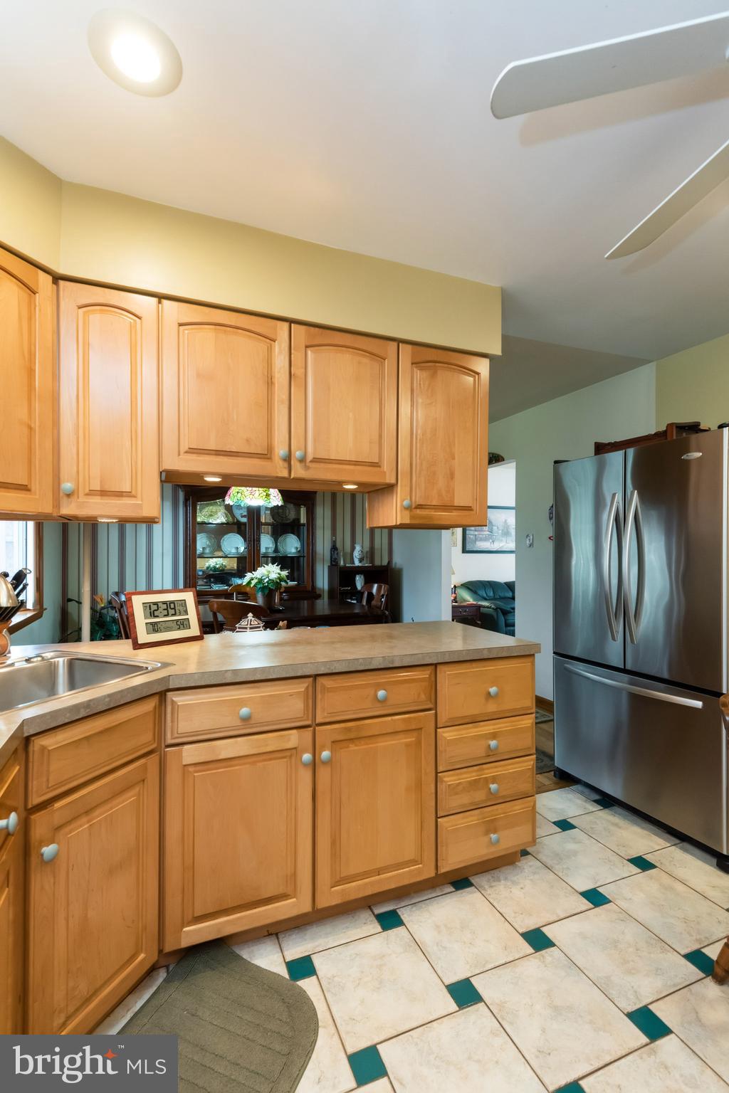 ARDEN ON THE SEVERN - Residential