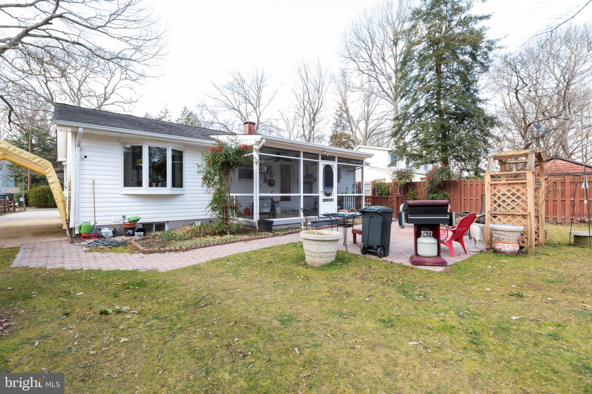 ARDEN ON THE SEVERN - Residential