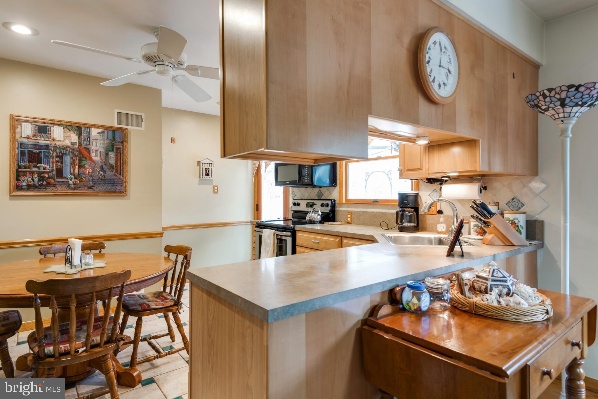 ARDEN ON THE SEVERN - Residential