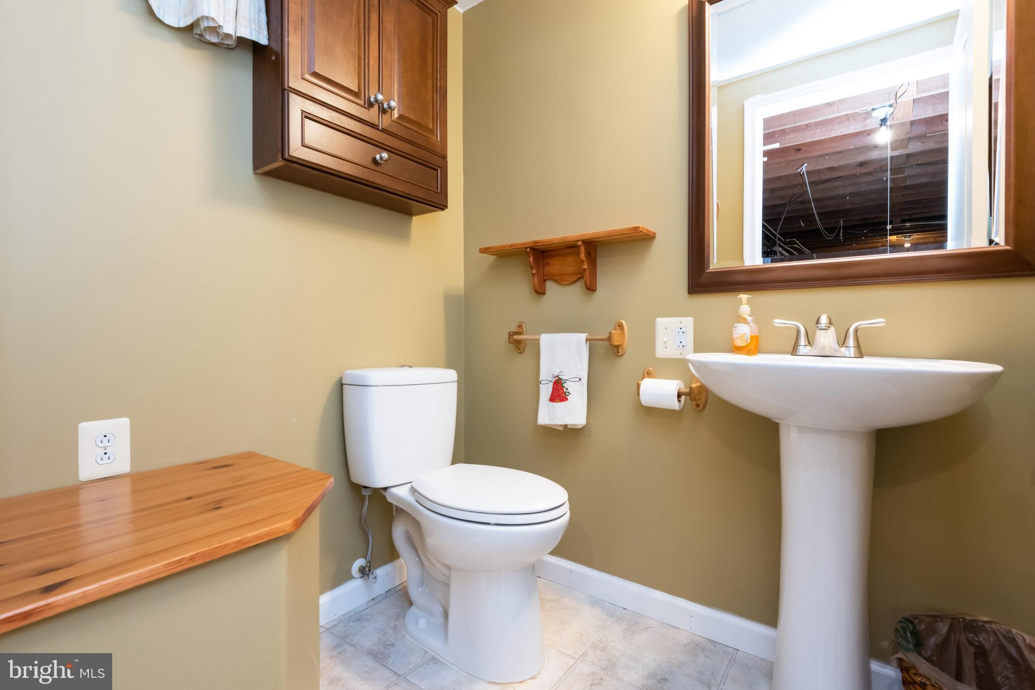 ARDEN ON THE SEVERN - Residential