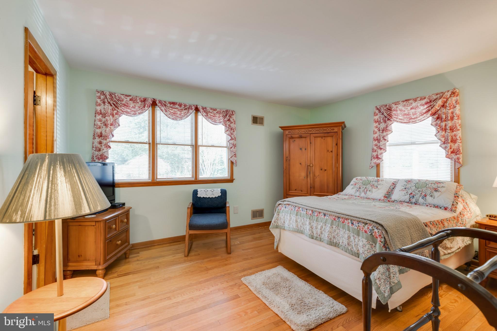 ARDEN ON THE SEVERN - Residential