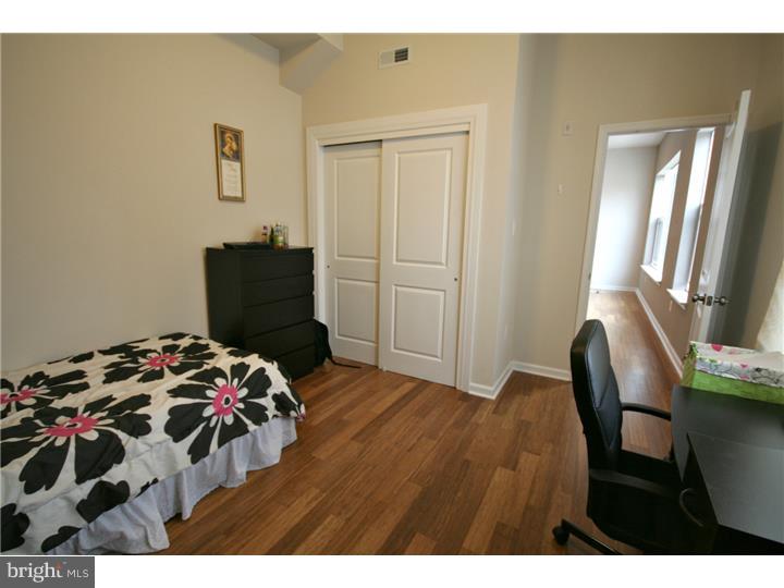 TEMPLE UNIVERSITY - Residential Lease