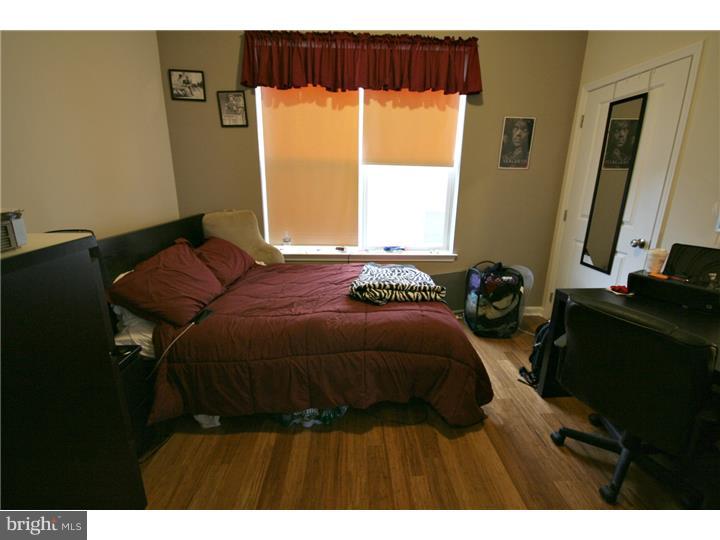 TEMPLE UNIVERSITY - Residential Lease