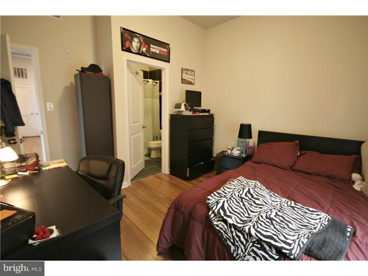 TEMPLE UNIVERSITY - Residential Lease