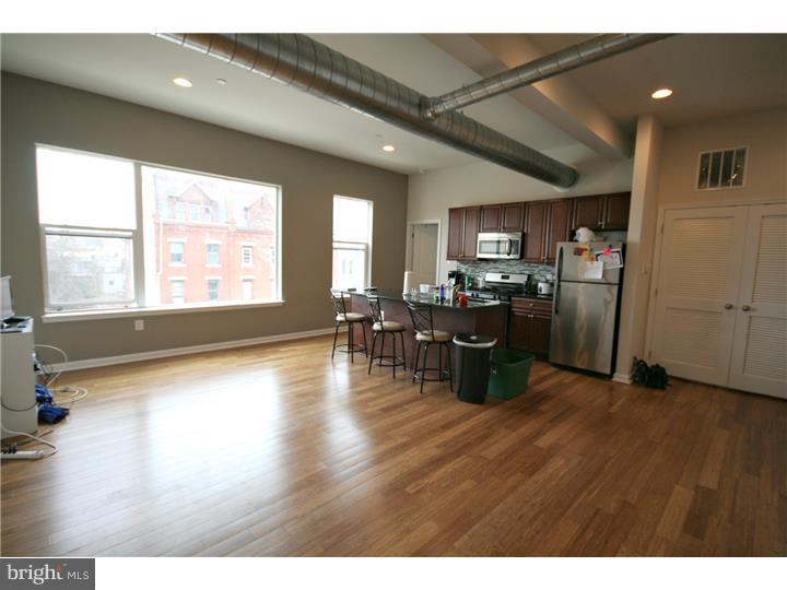 TEMPLE UNIVERSITY - Residential Lease
