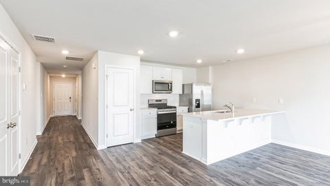 Photo of 217 Huntington Drive, EGG HARBOR TWP, NJ 08234 (MLS # NJAC2026206)